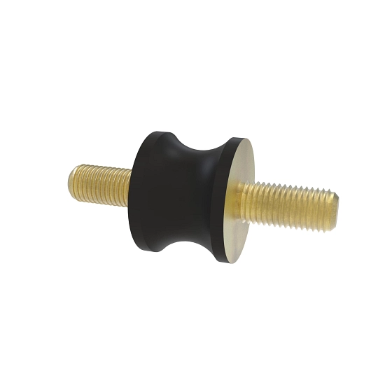John Deere Isolator - WZ2499101
