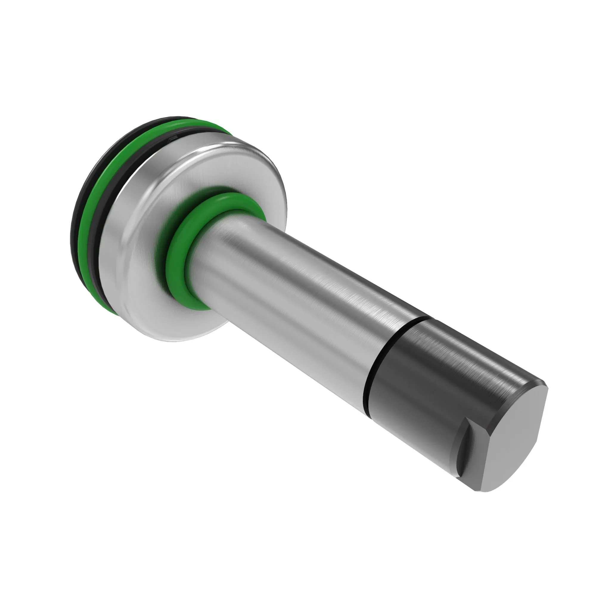 SOLENOID VALVE