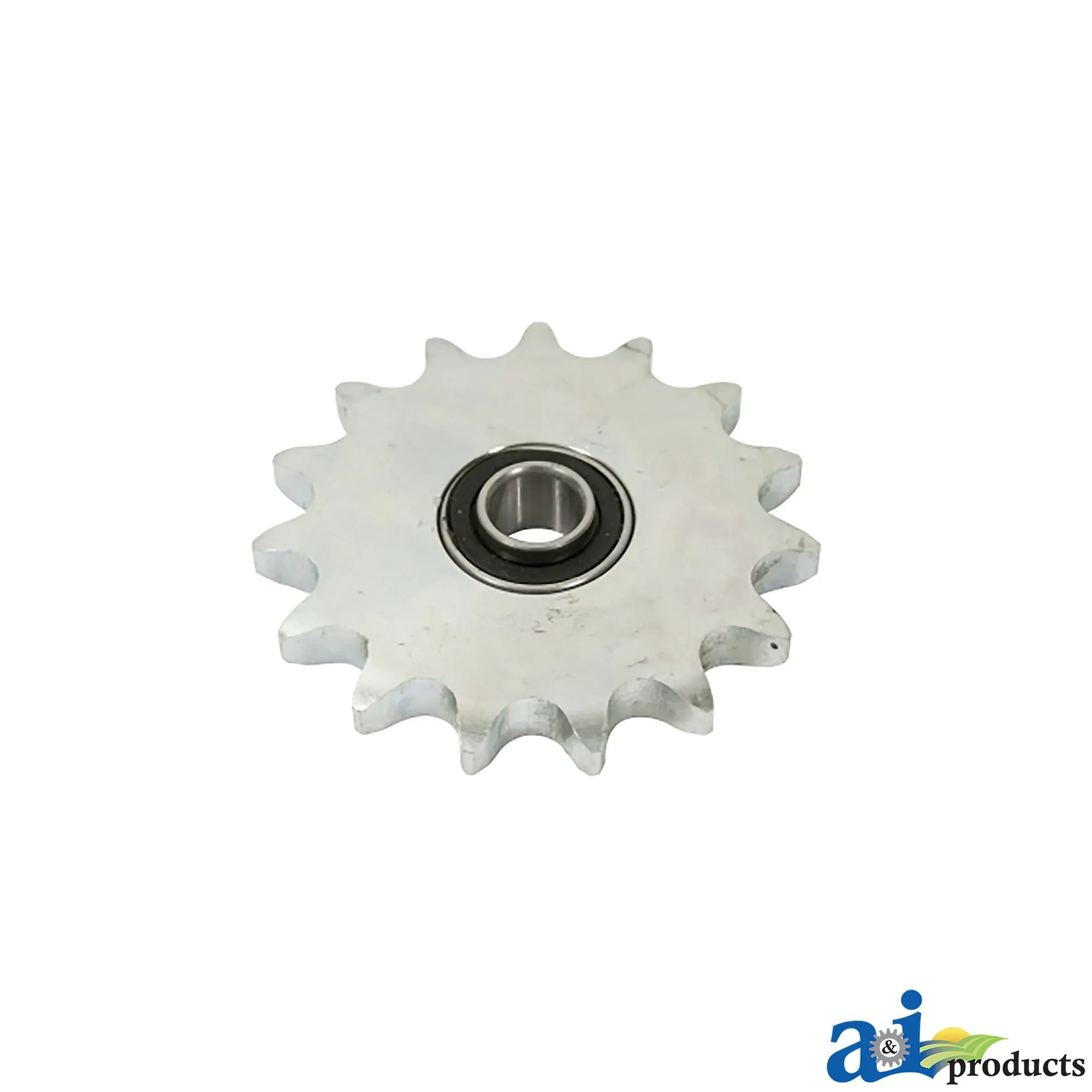 60 IDLER SPROCKET 15T 5/8