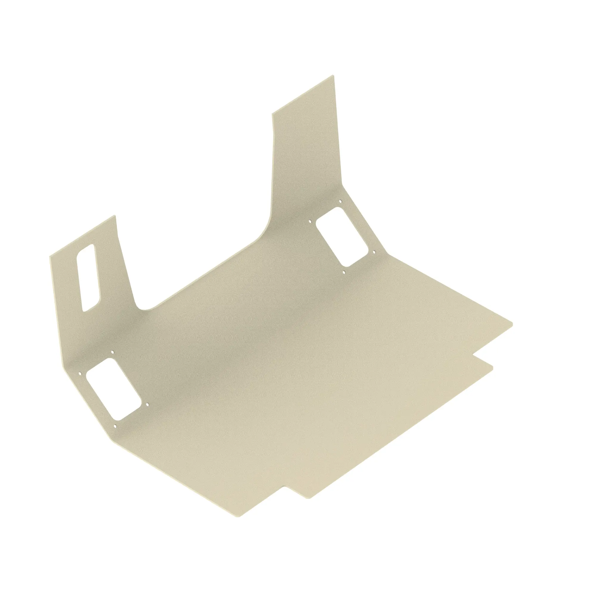 Acoustical Upholstery
