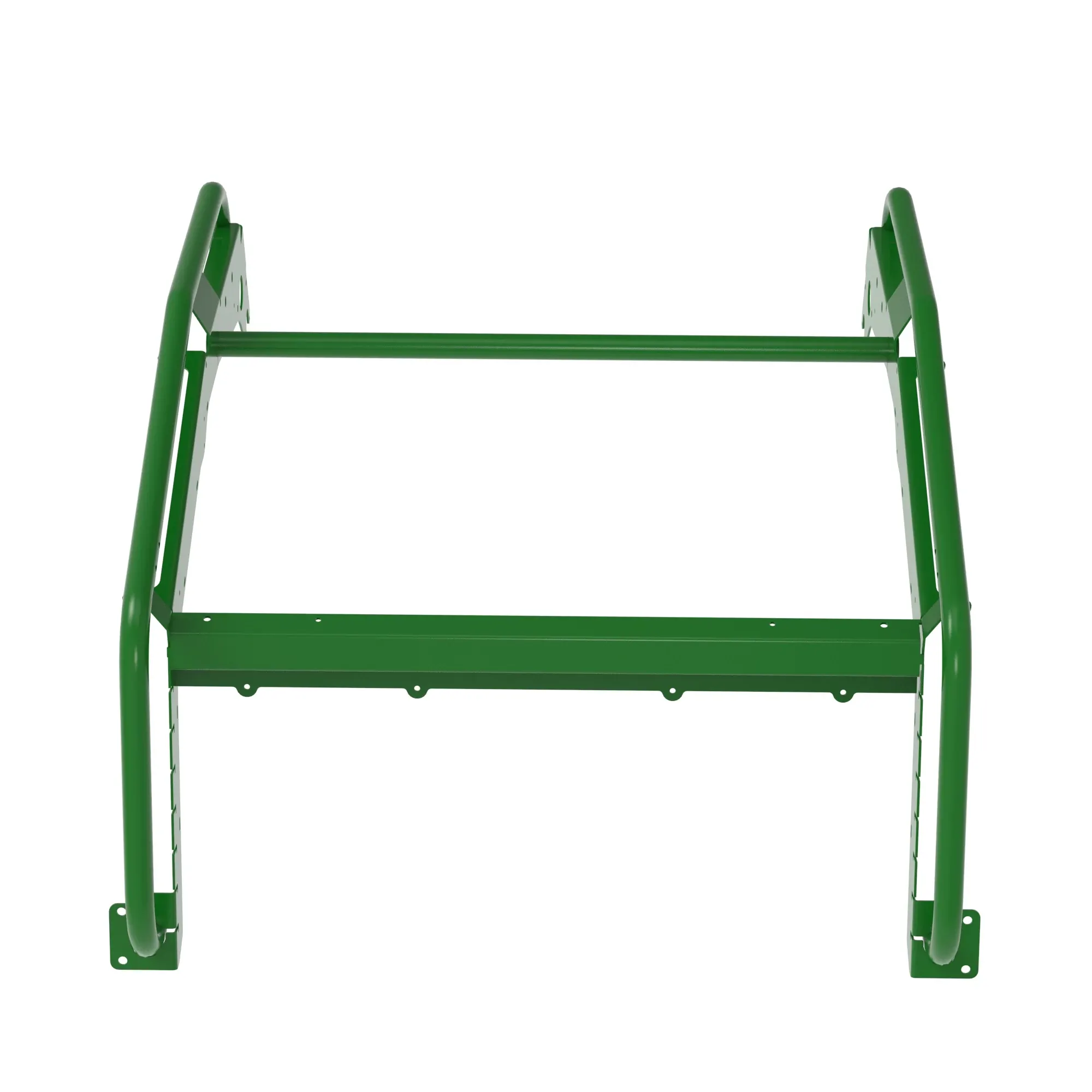 Main Frame