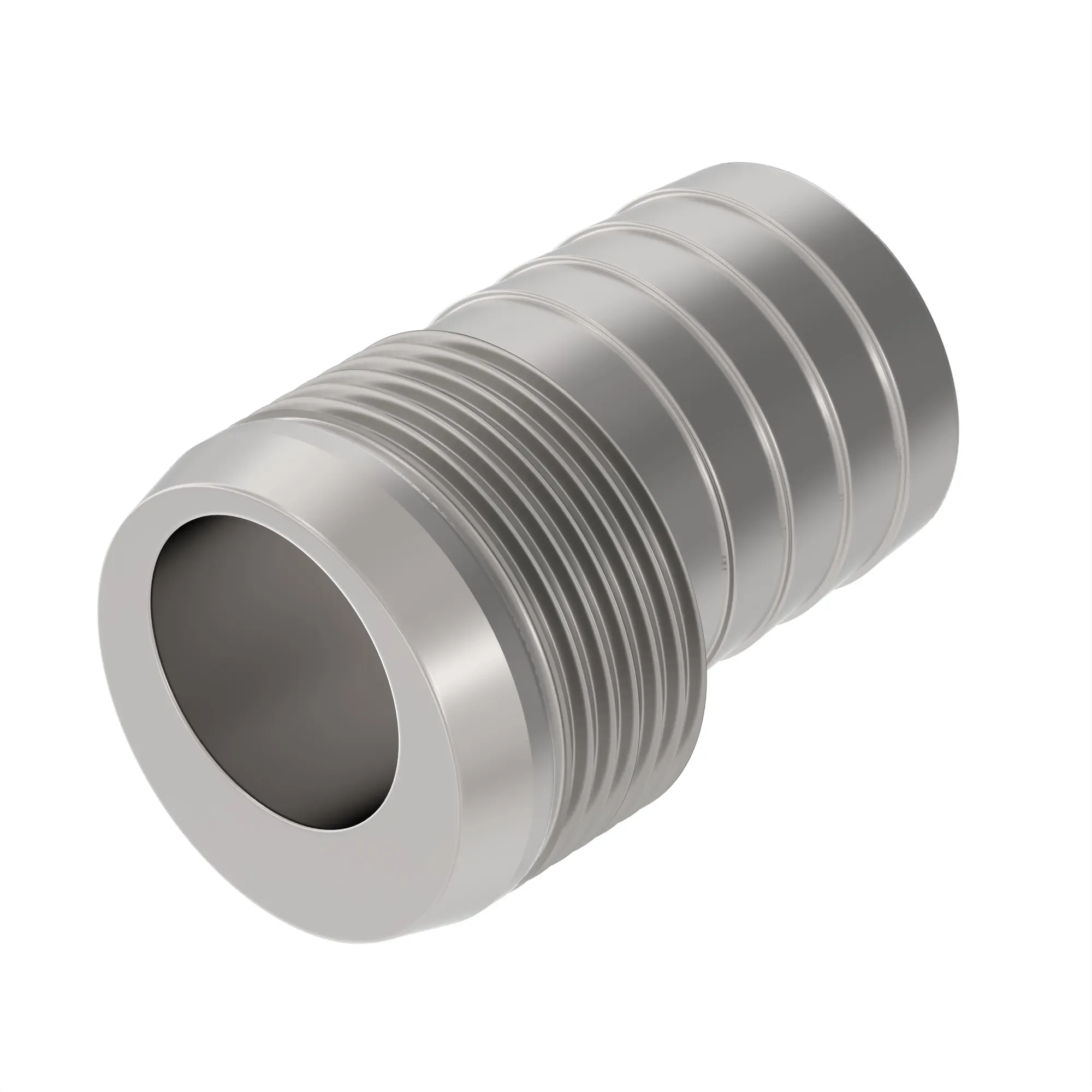 FITTING, HYD PUMP INLET
