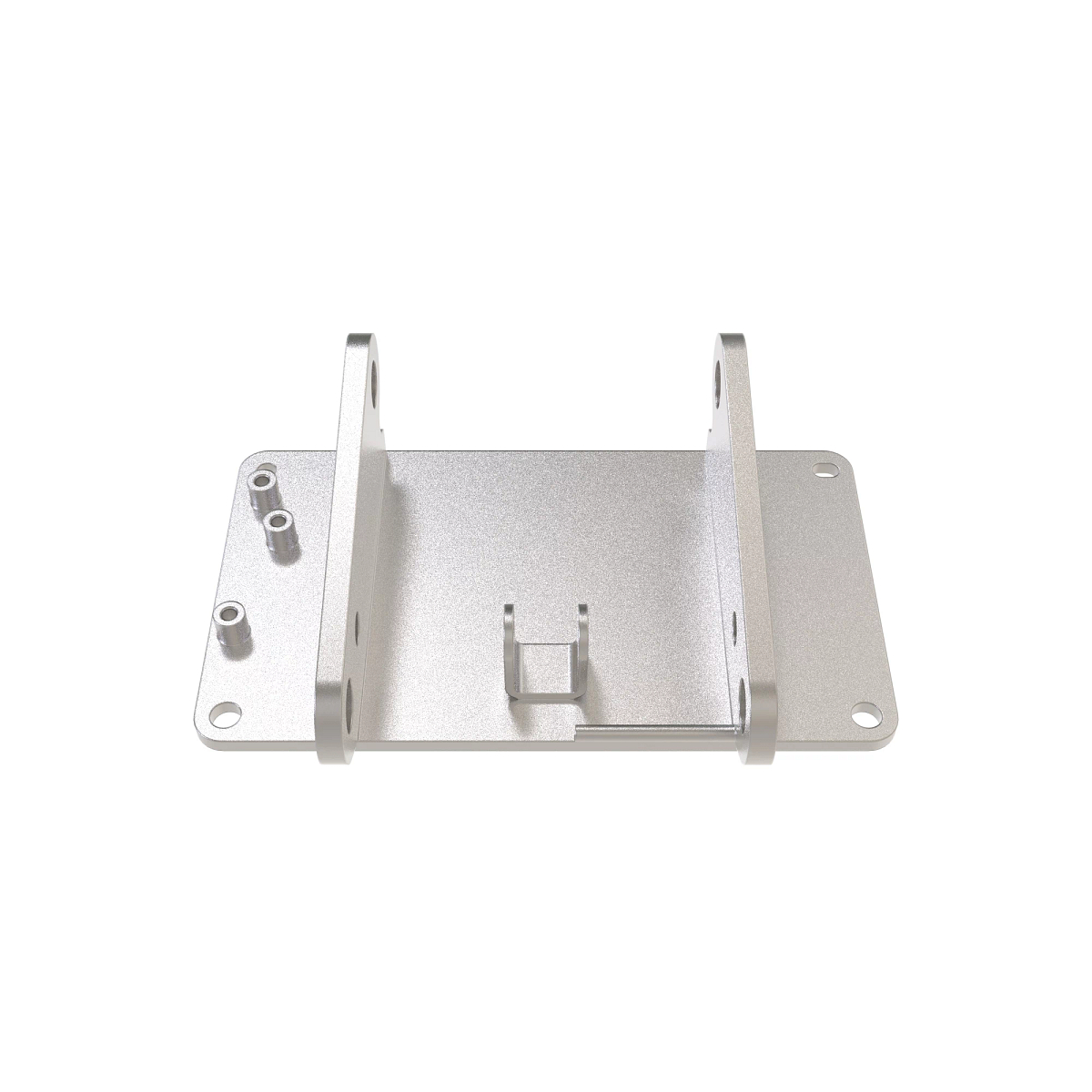 CONTROL SUPPORT, WELDMENT CONSOLE S