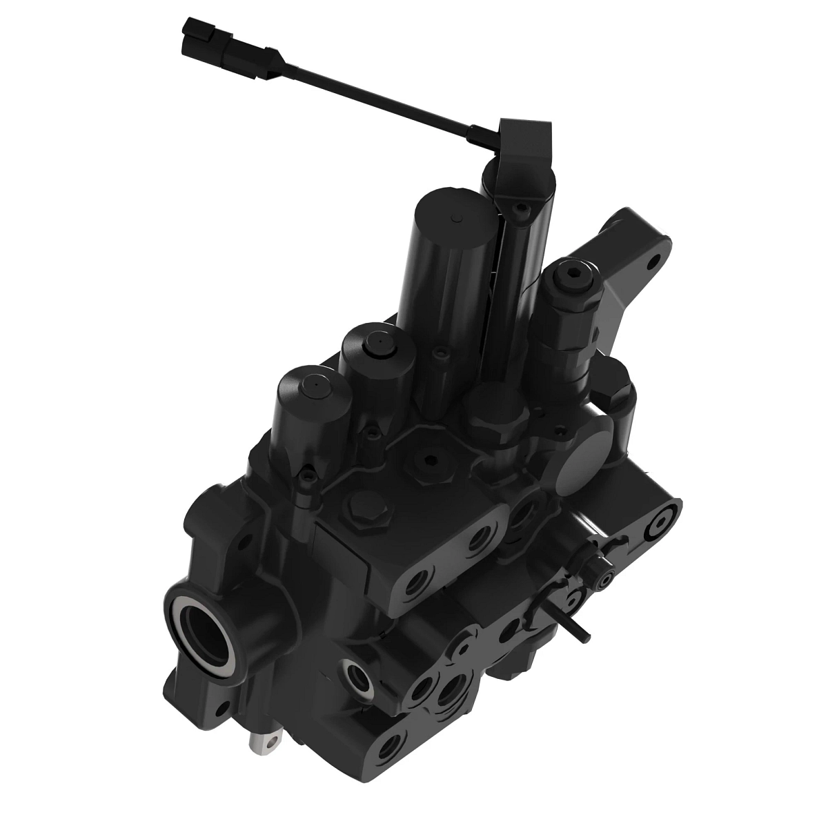 Pilot Control Unit