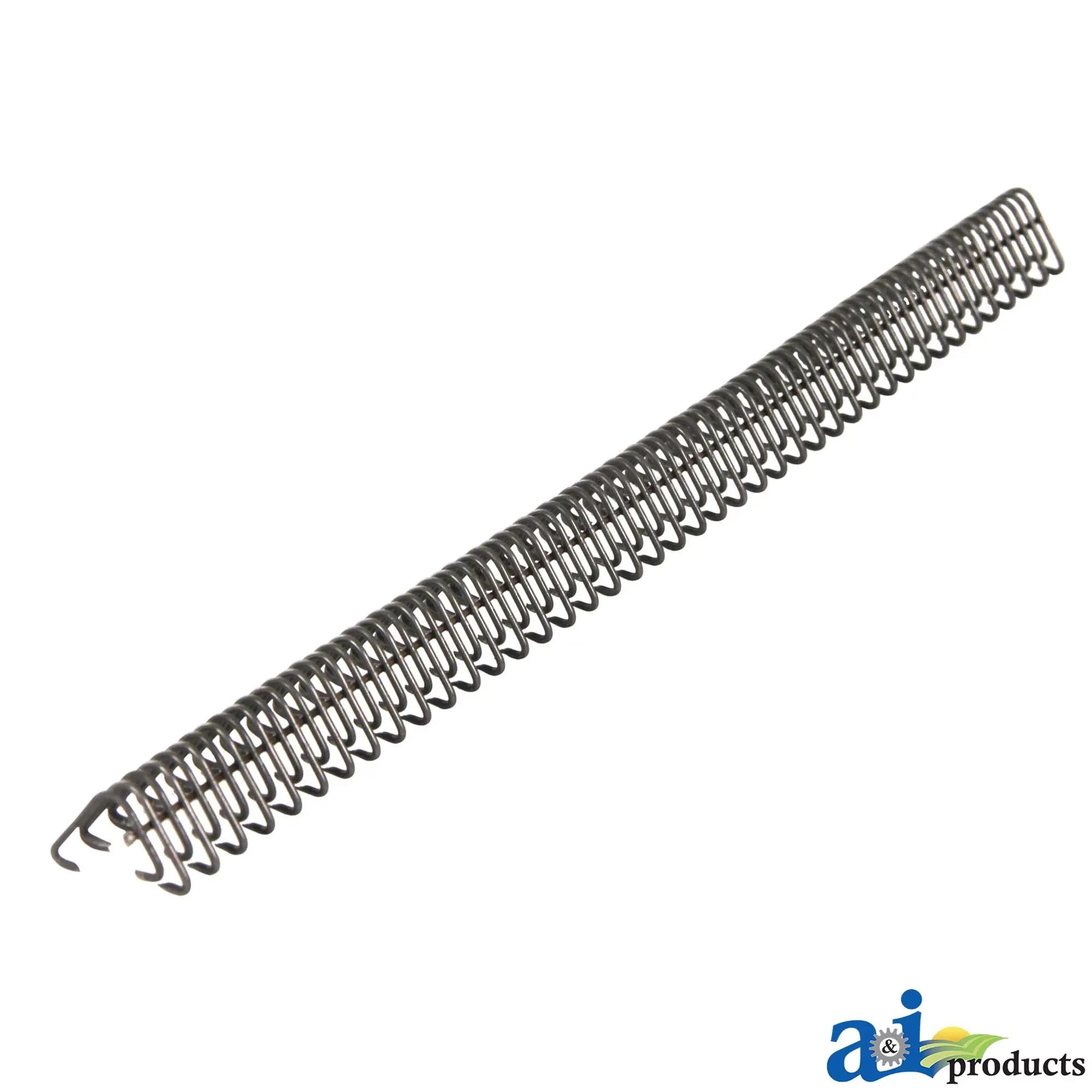 A&I Products U3 Hooks, Coated Steel - A-01251
