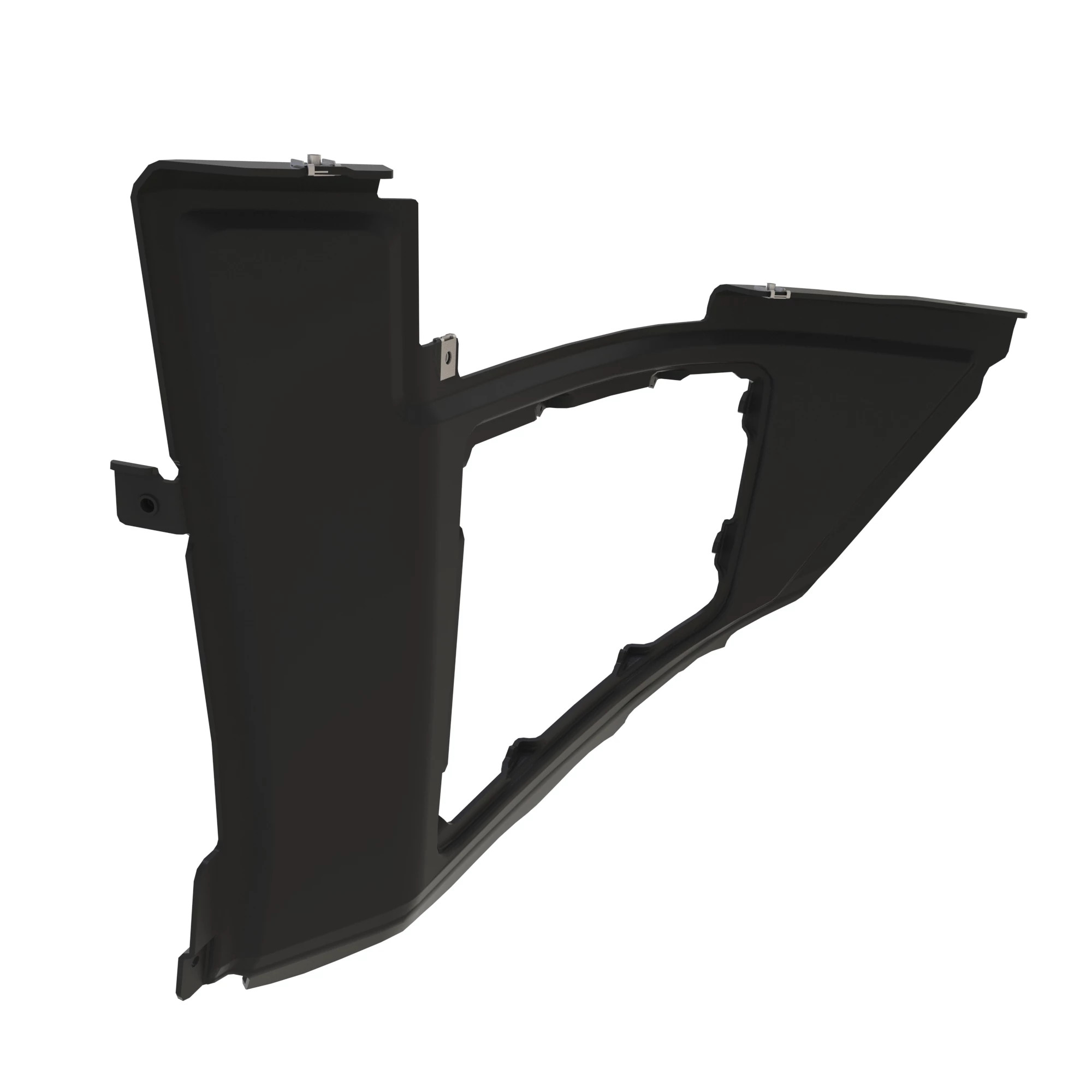 RH, REAR, LOWER COMPONENT, 1900, SOFT TOUCH