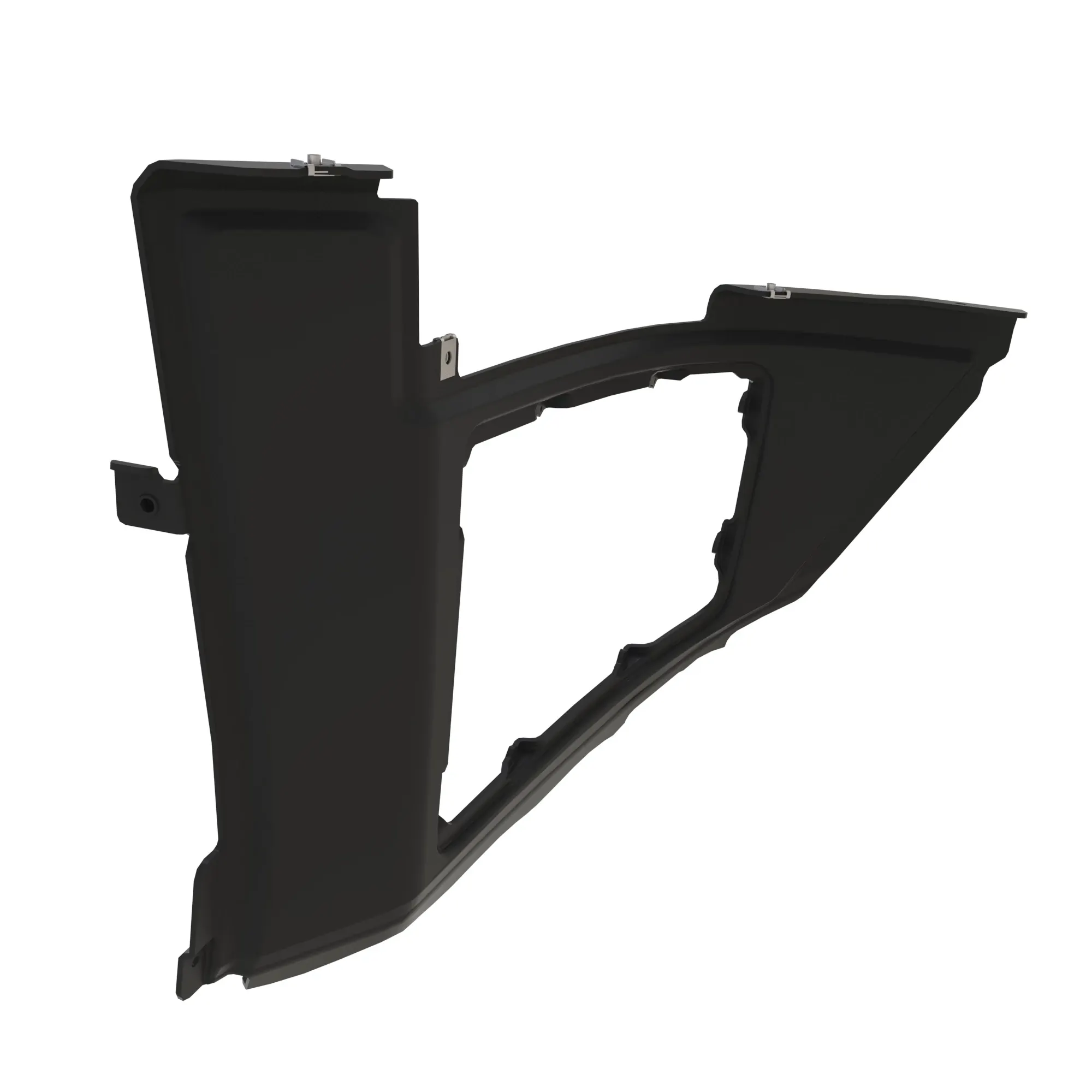 RH, REAR, LOWER COMPONENT, 1900, SOFT TOUCH