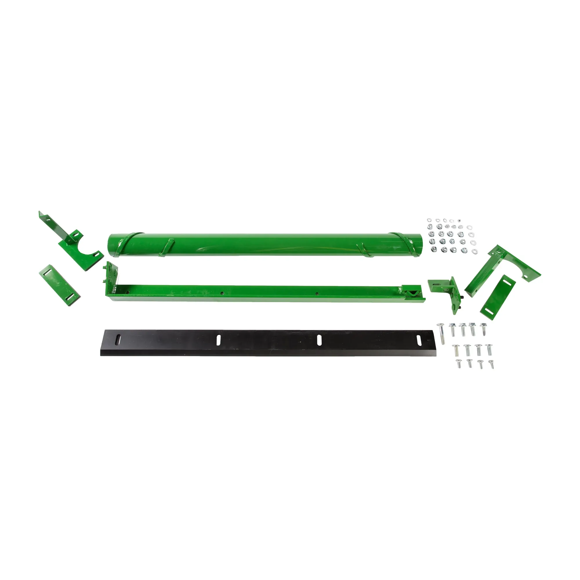 John Deere High Moisture Attachment - BE23828