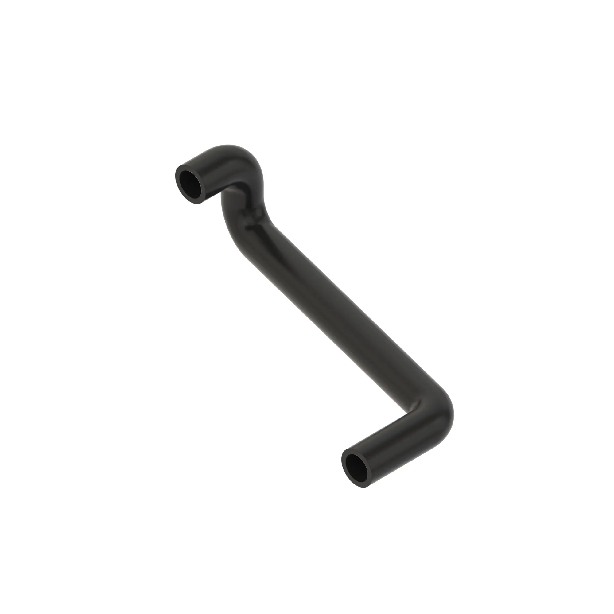 John Deere Radiator Coolant Upper Hose - T318233