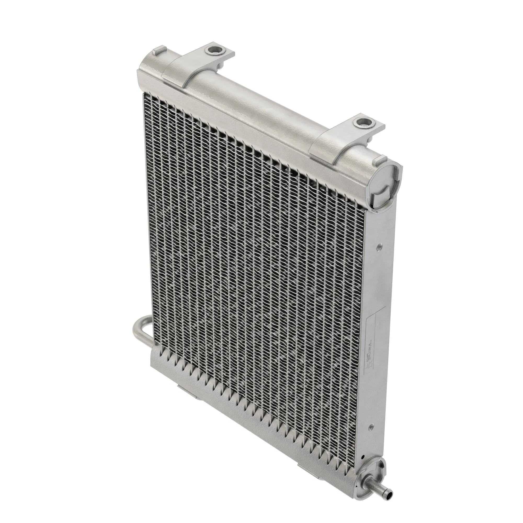 John Deere Fuel Cooler - SJ13425