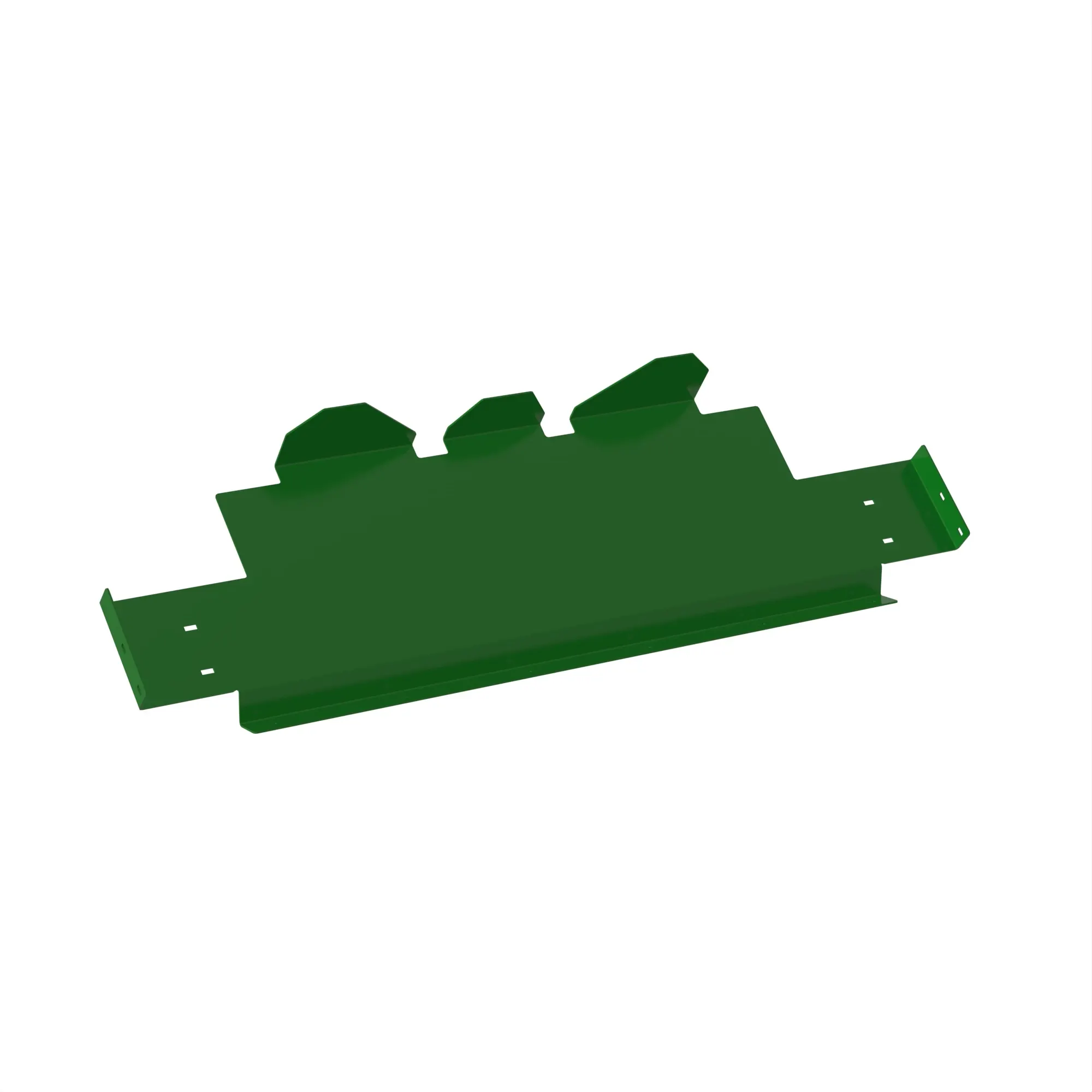 TRANSITION SHIELD