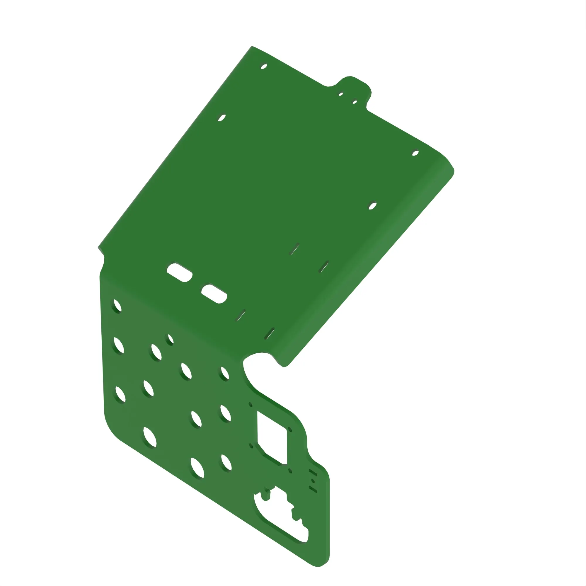 John Deere Bracket - A124833