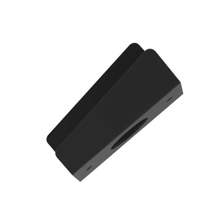 RETAINER, TAIL LIGHT RH