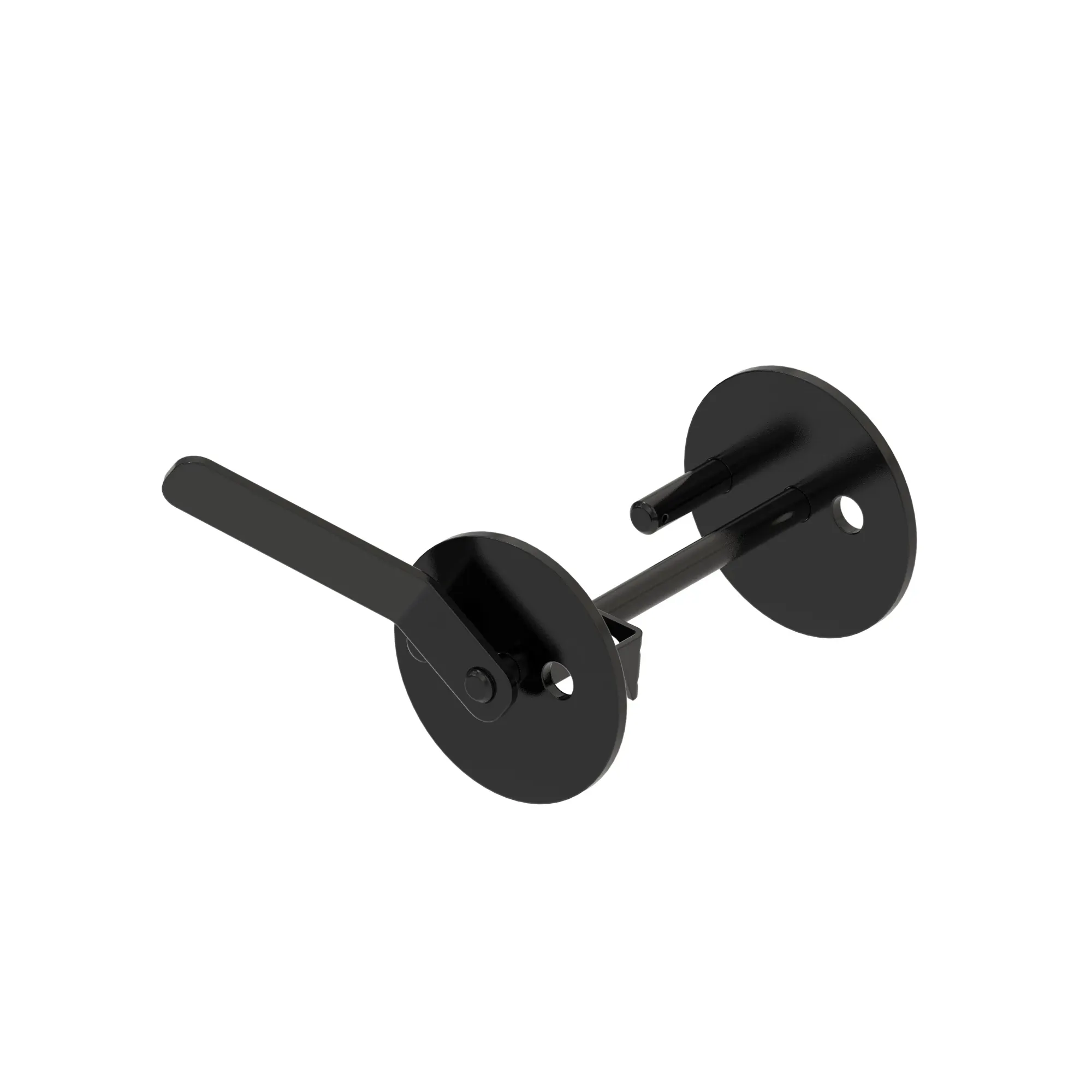 John Deere Mower Lift Bracket - AM122352