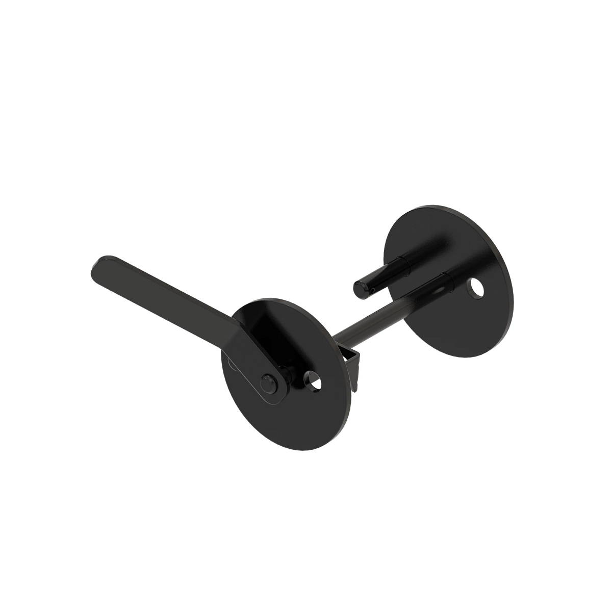Bracket, Mower Lift