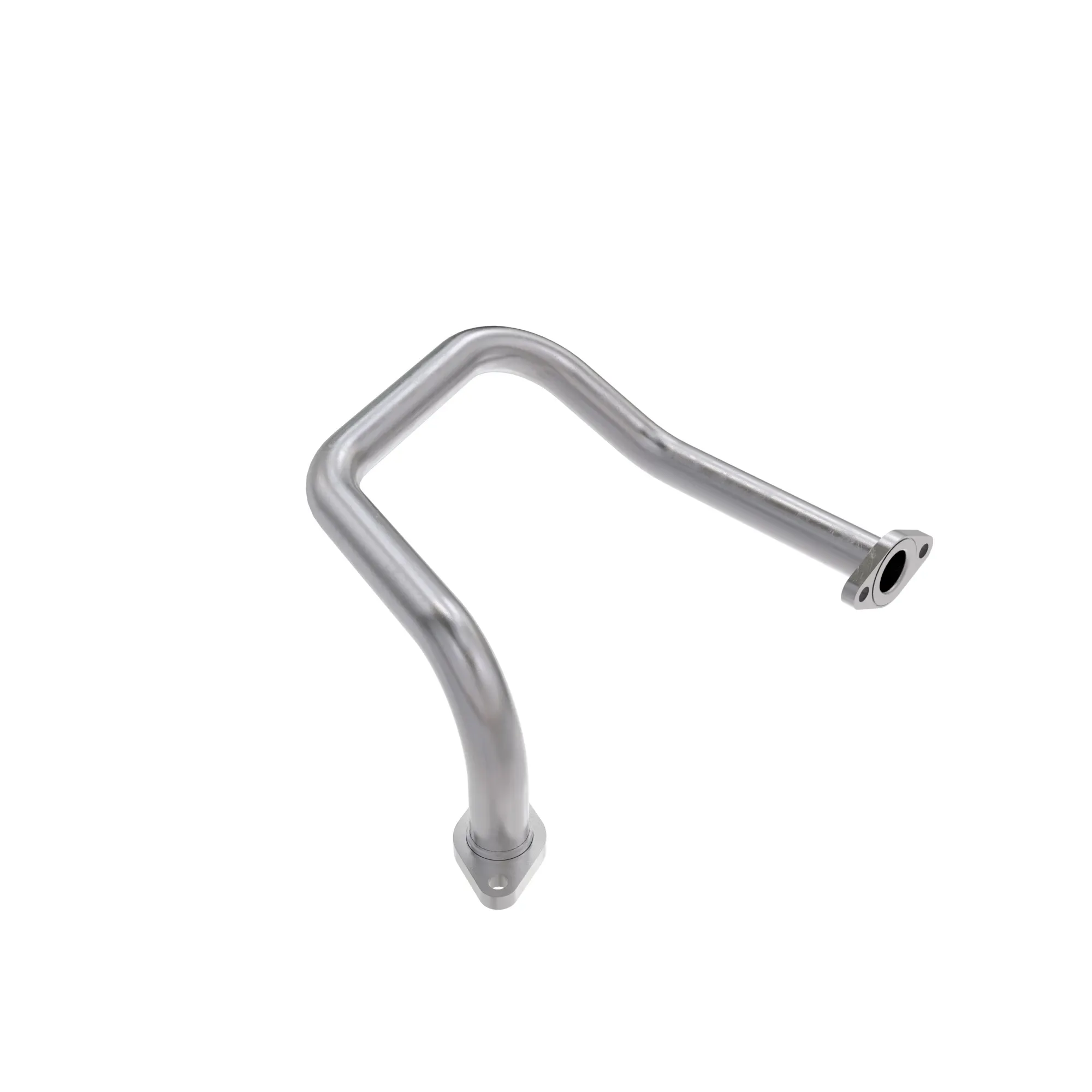 John Deere EGR Tube - RE523553