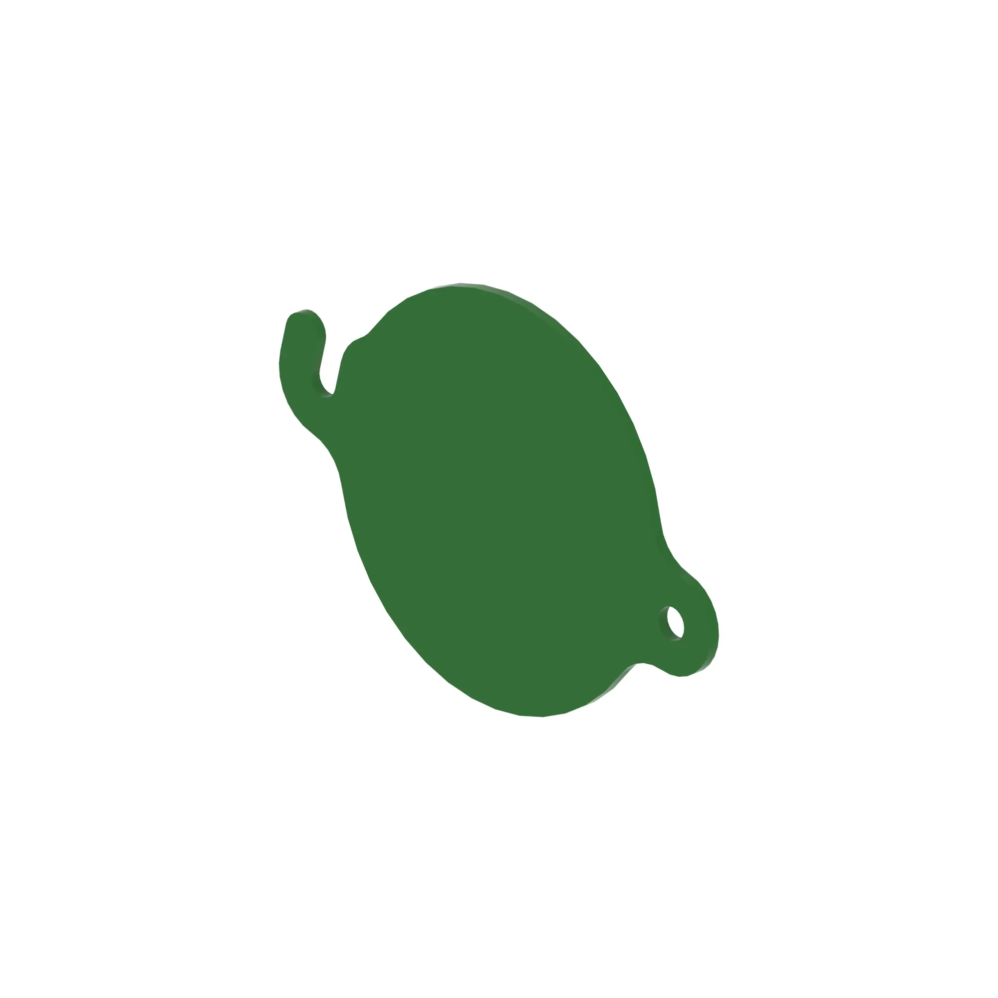 John Deere Cover - F399148