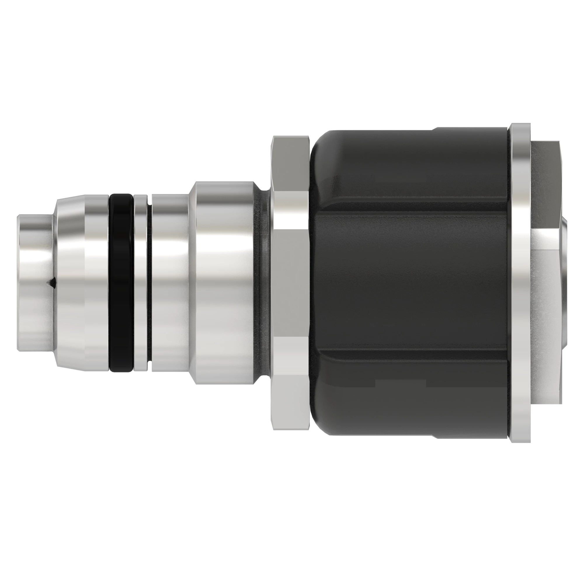 PRESSURE RELIEF FITTING