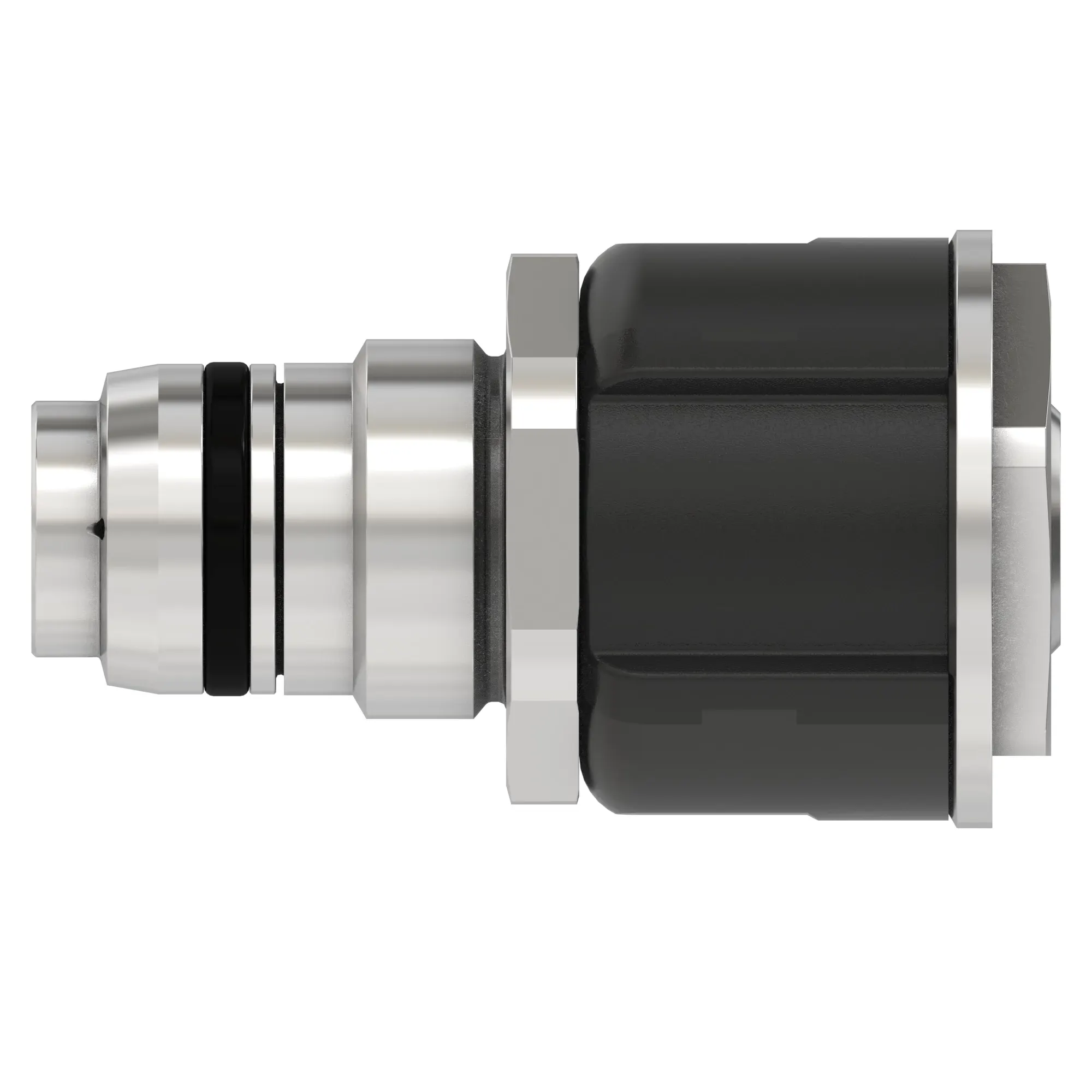 PRESSURE RELIEF FITTING