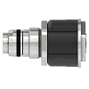 PRESSURE RELIEF FITTING