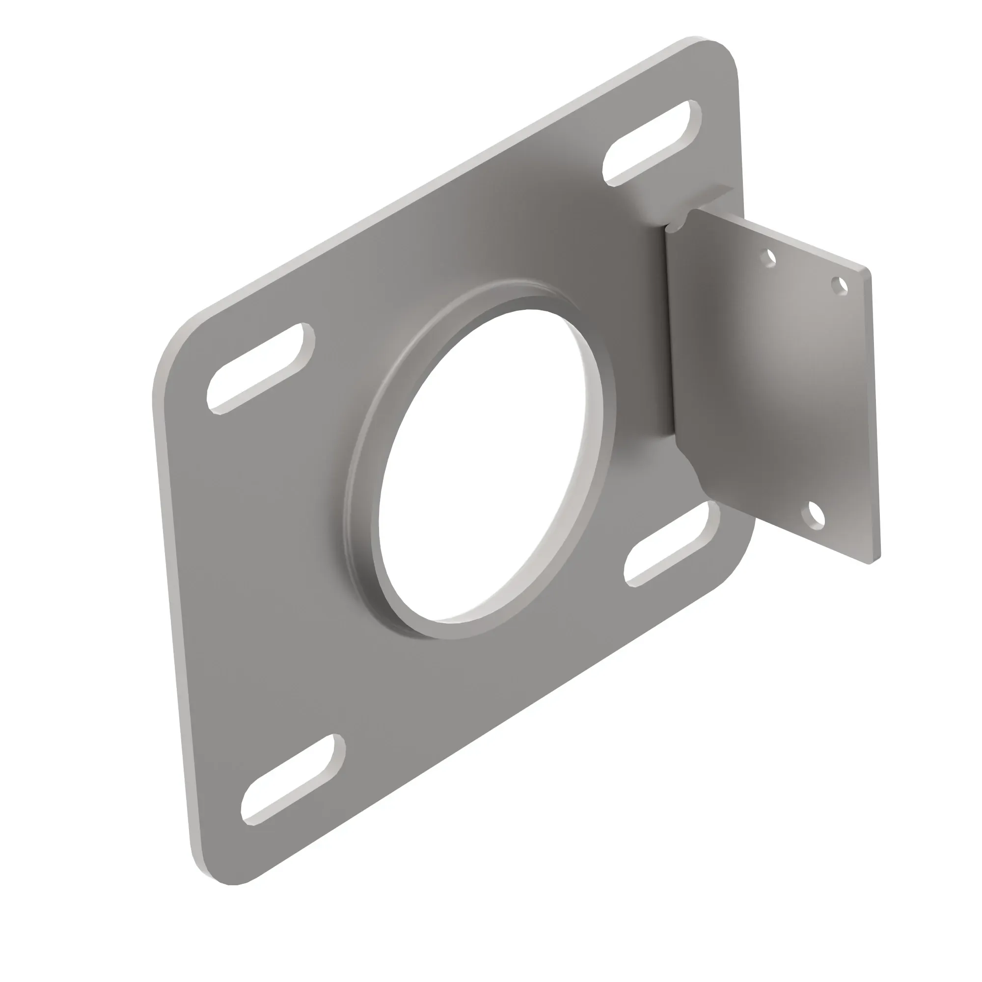 John Deere Bracket - AXE100006