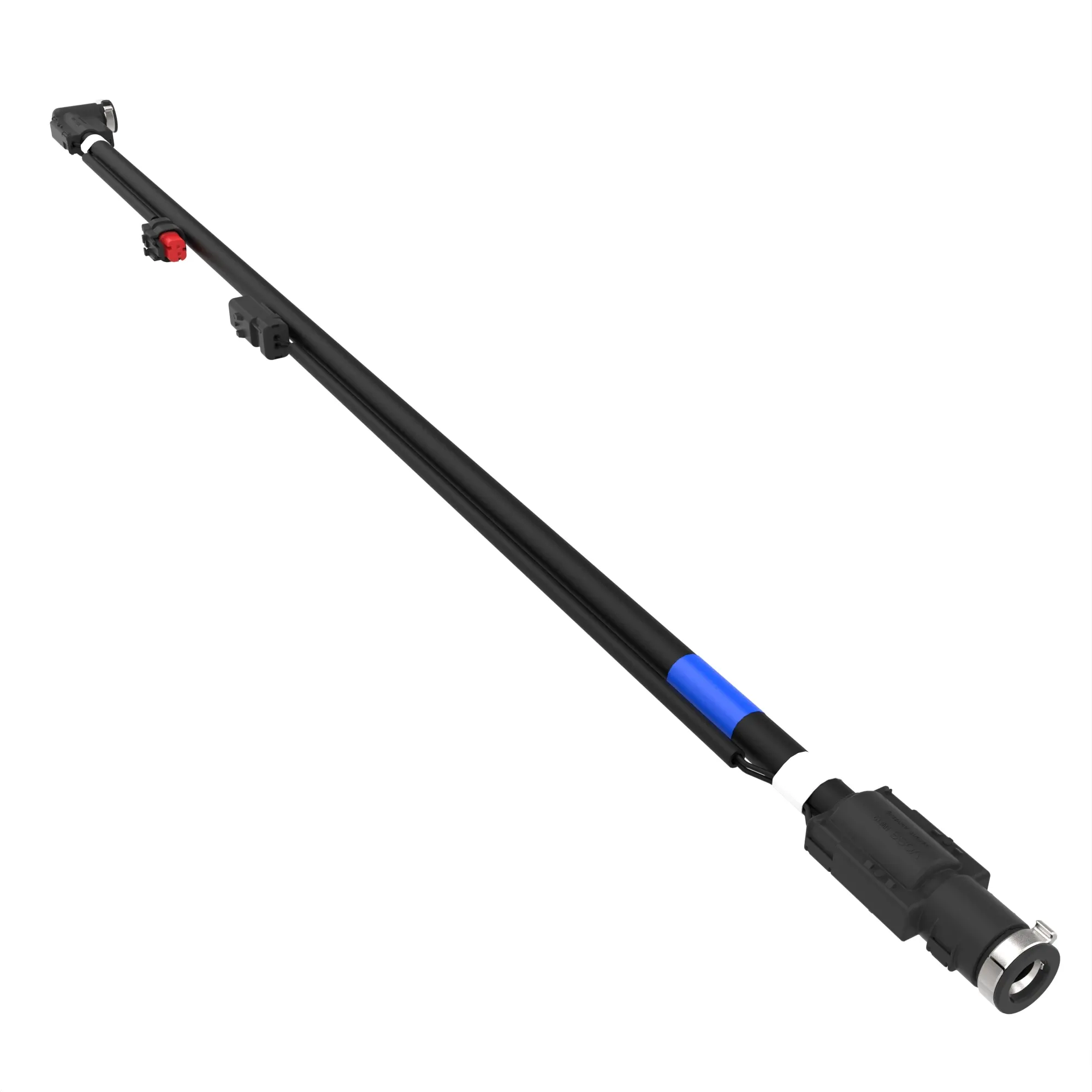 DEF LINE, SUCTION JUMPER, 480MM, SE