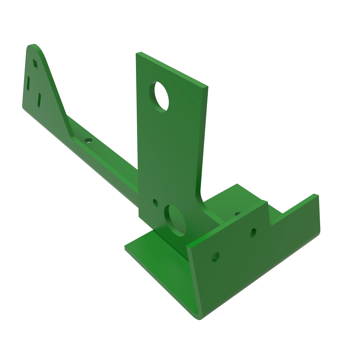 Support, (RH Pivot Arm)