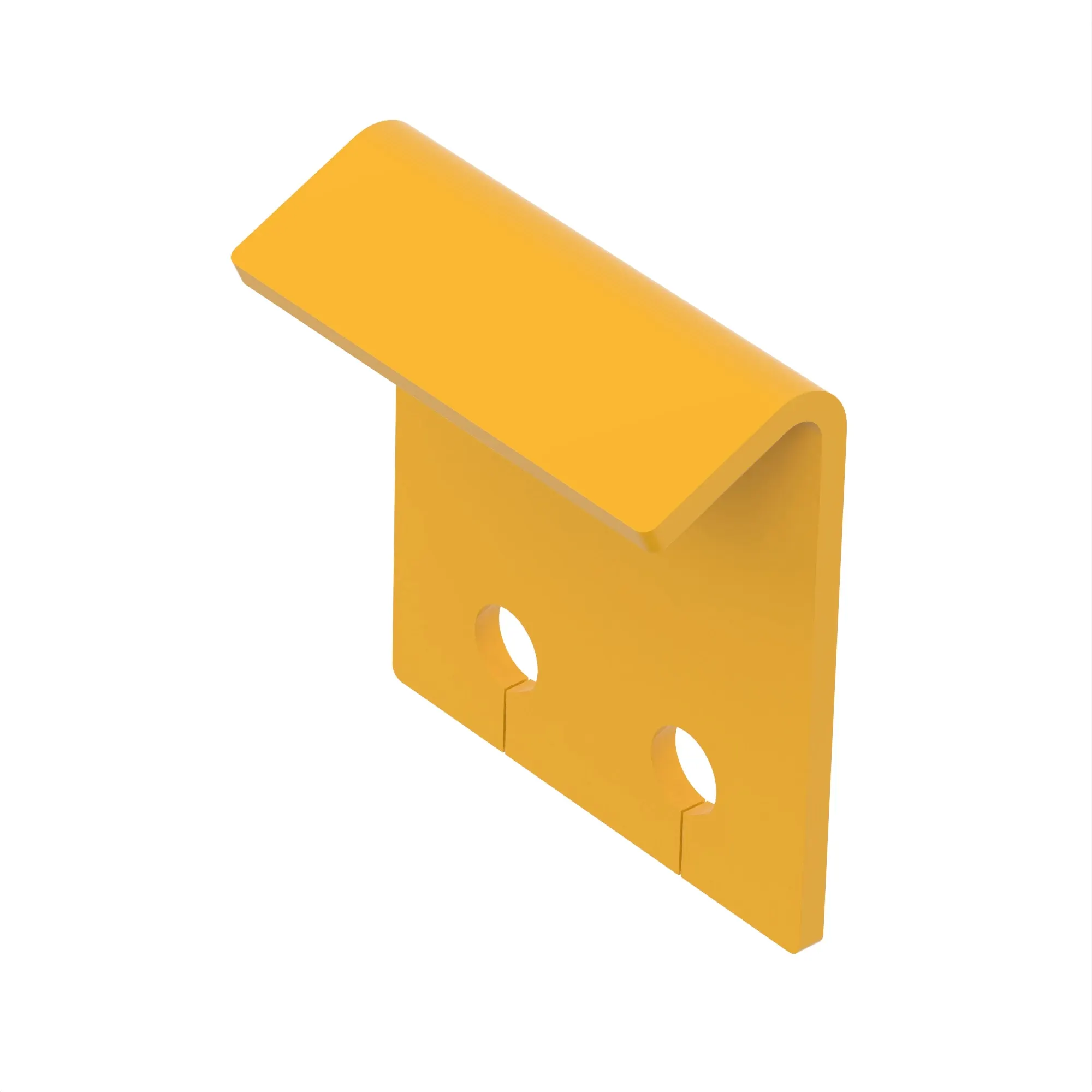 REMOTE LUBE BULK HEAD PLATE