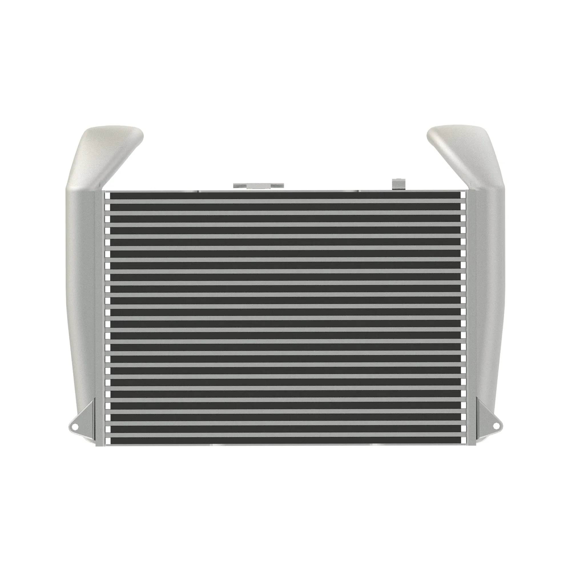 Aftercooler