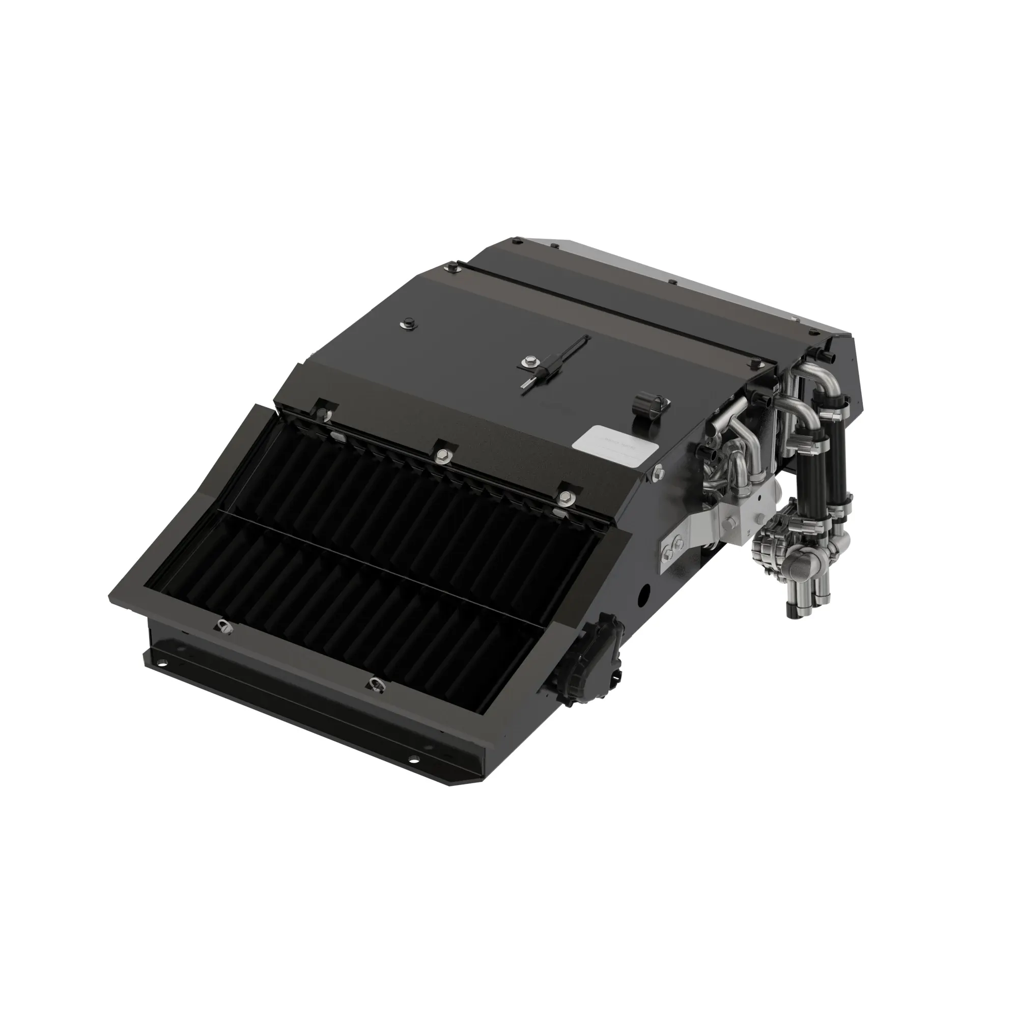 John Deere Heater - F720697