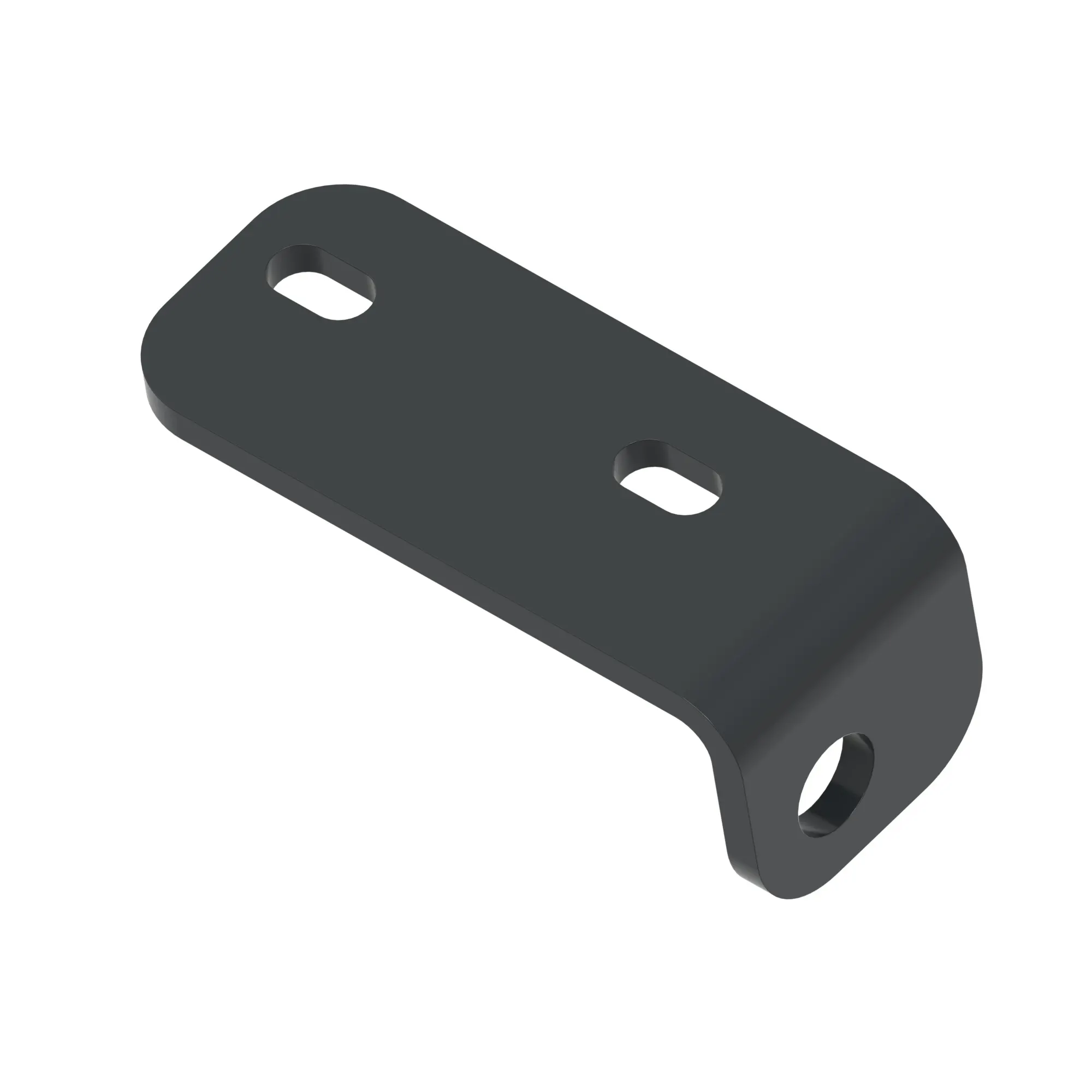 PLATE COOLER MOUNTING