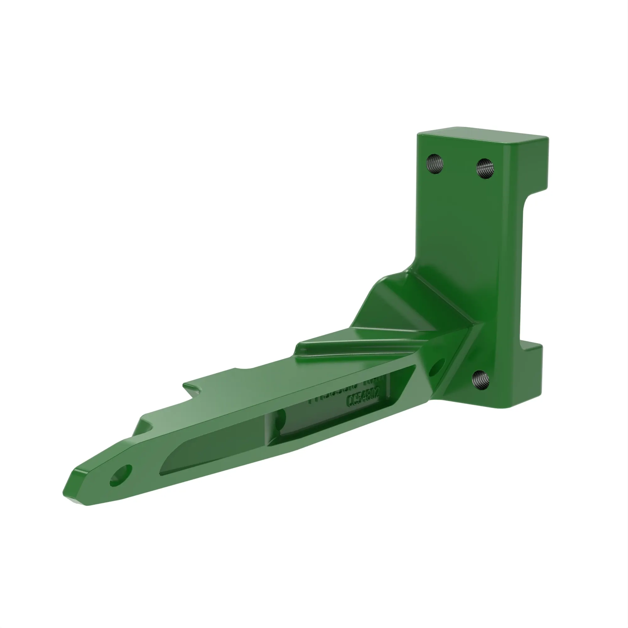 John Deere Cap, Right Side - CC54802