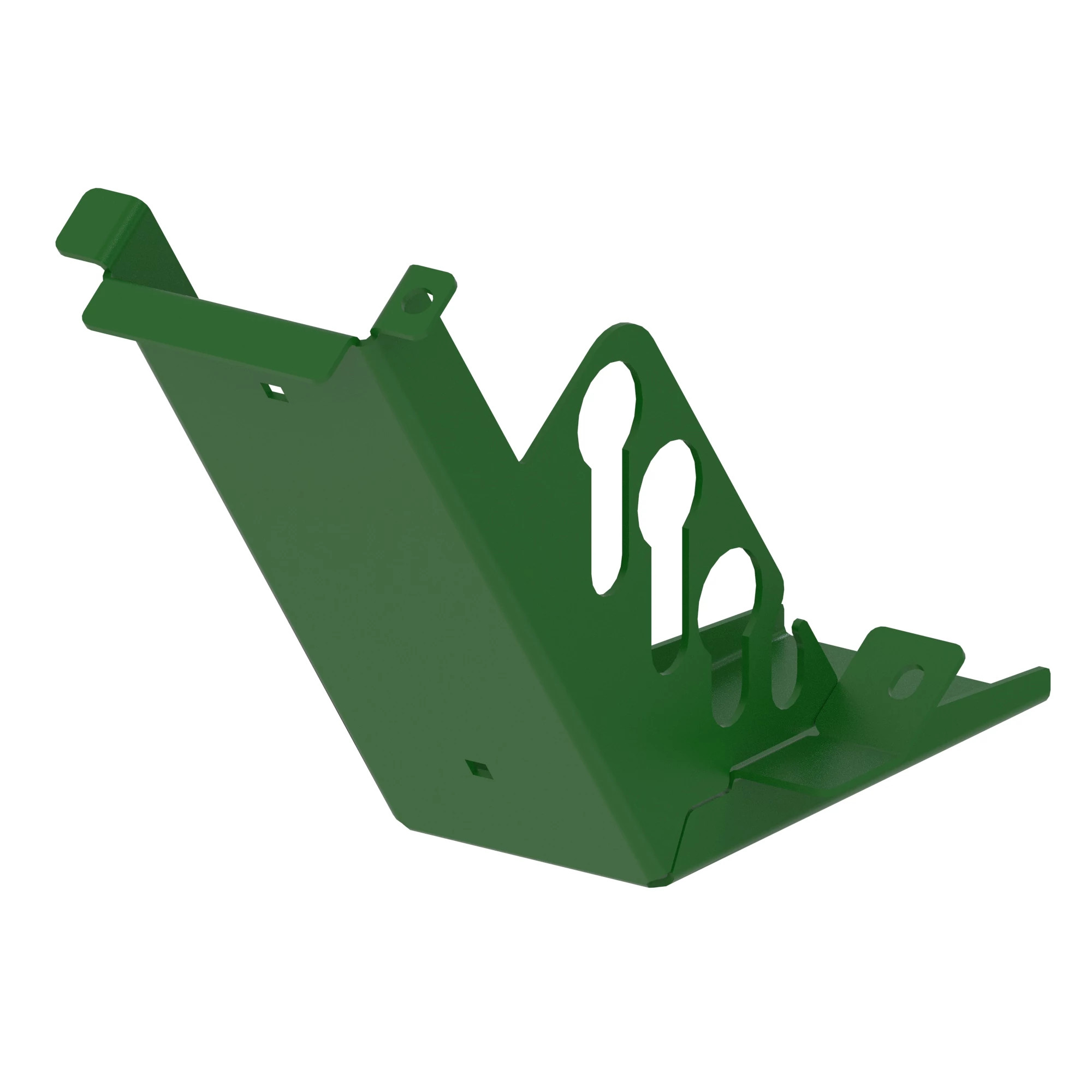 HOLDER, HOSE SUPPORT