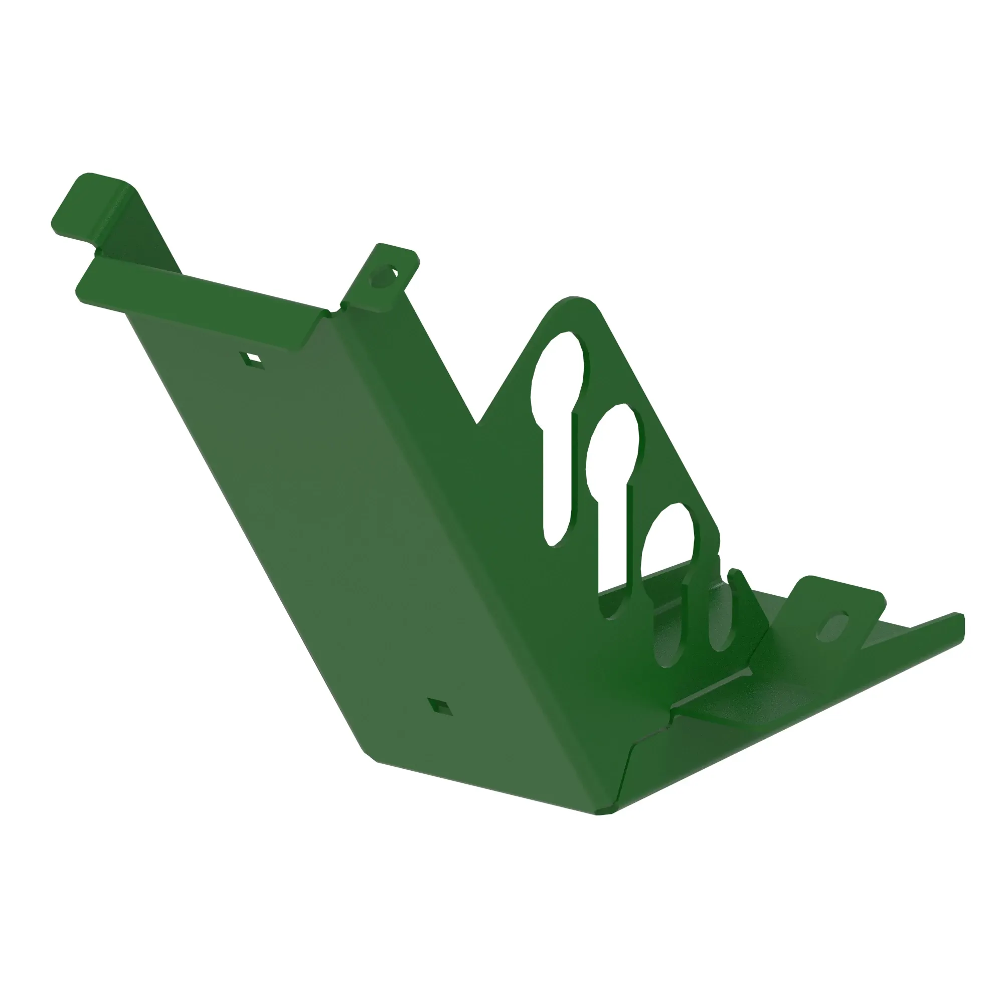 John Deere Hose Support Holder - FH301076