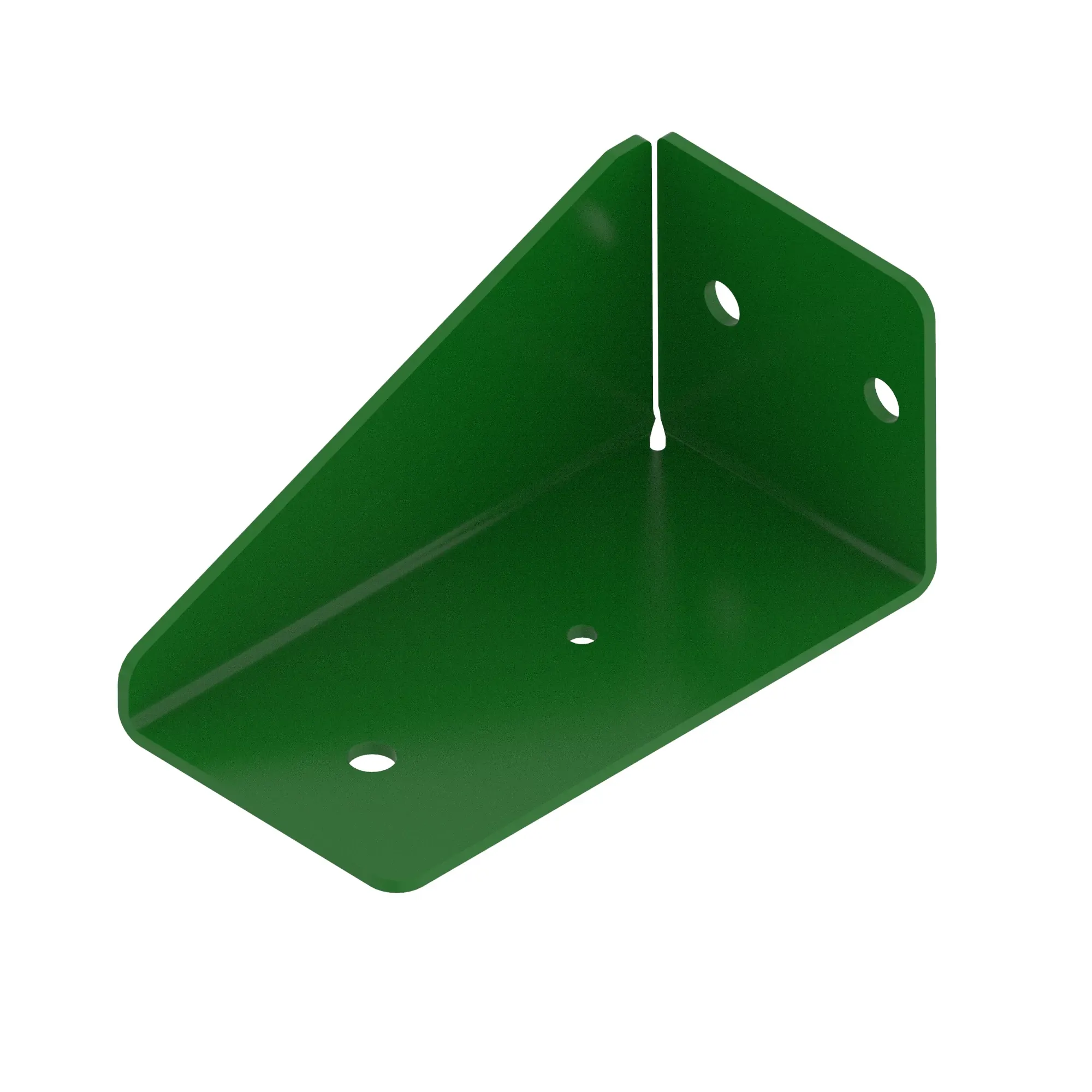 John Deere Flood Lamp Bracket - CXT30934