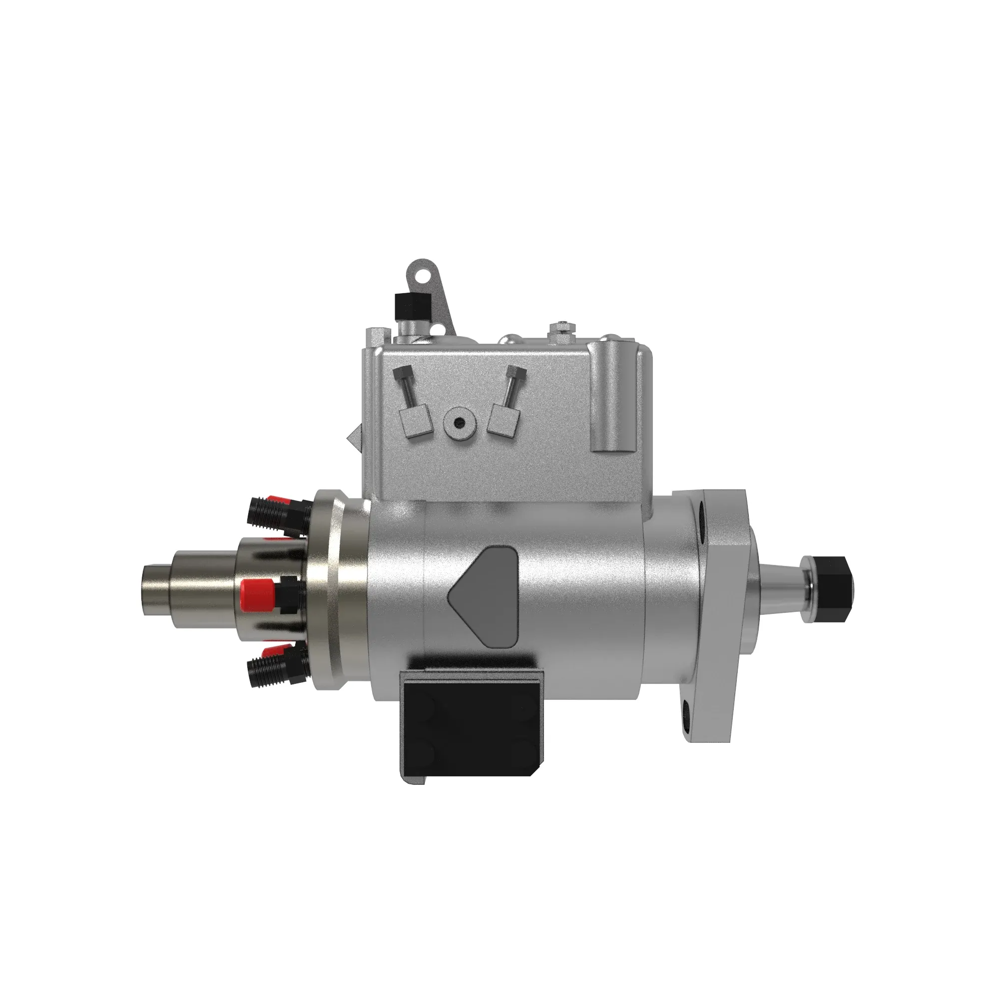 FUEL INJECTION PUMP REMAN