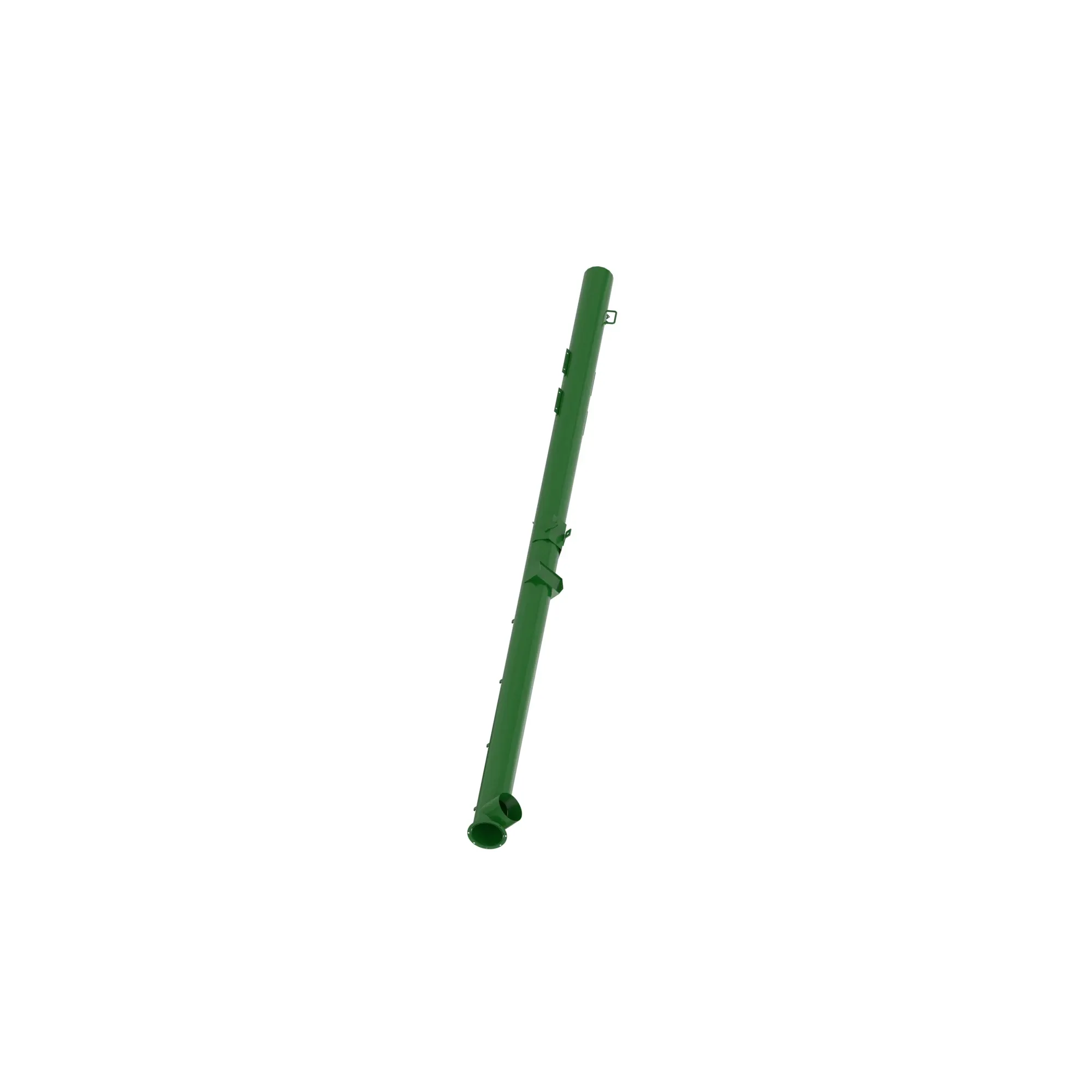 John Deere Auger Tube - AA71522