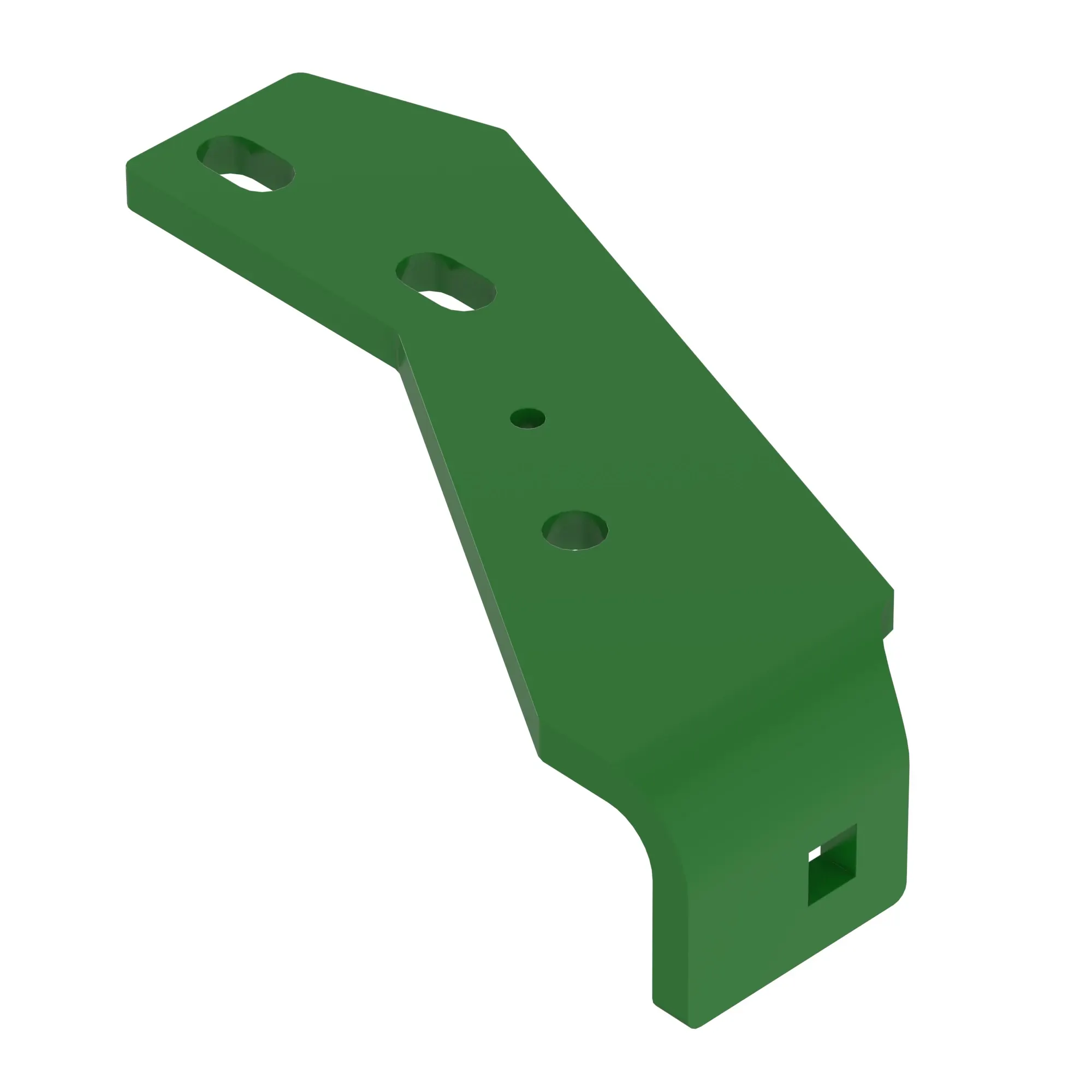 John Deere Bracket - HXE135753
