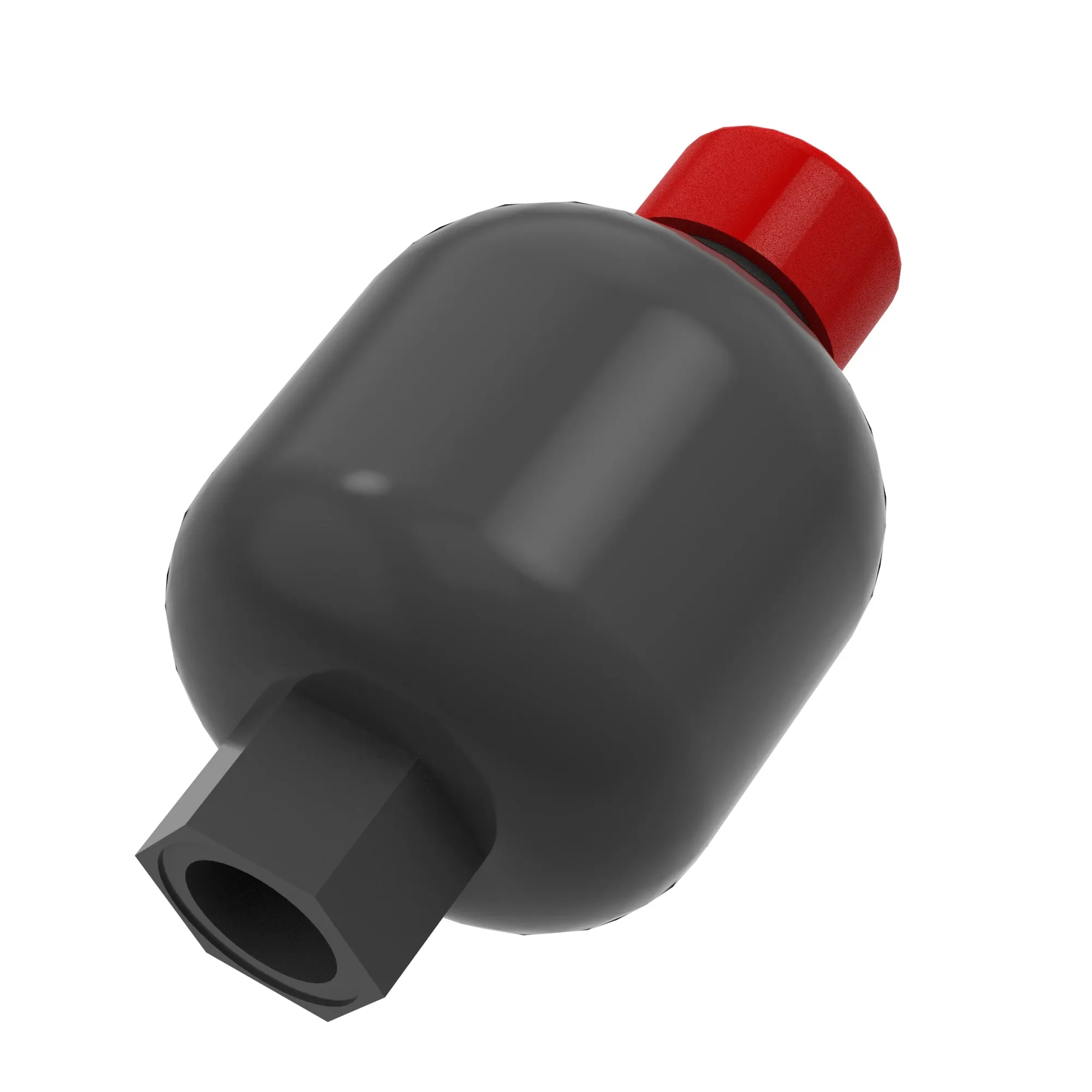 Hydraulic Accumulator