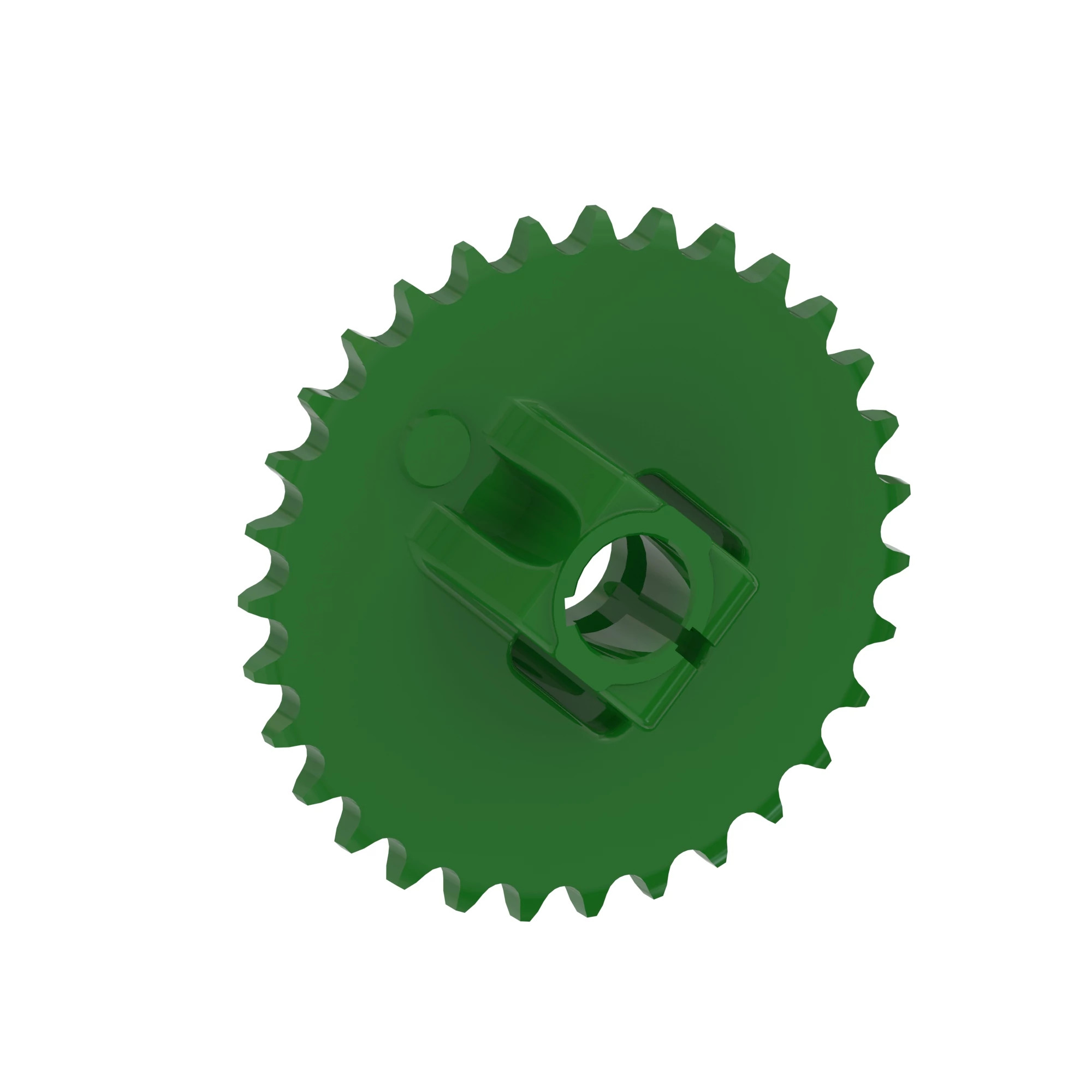 CQ65099: Roda Dentada da Corrente | Shop.Deere.com