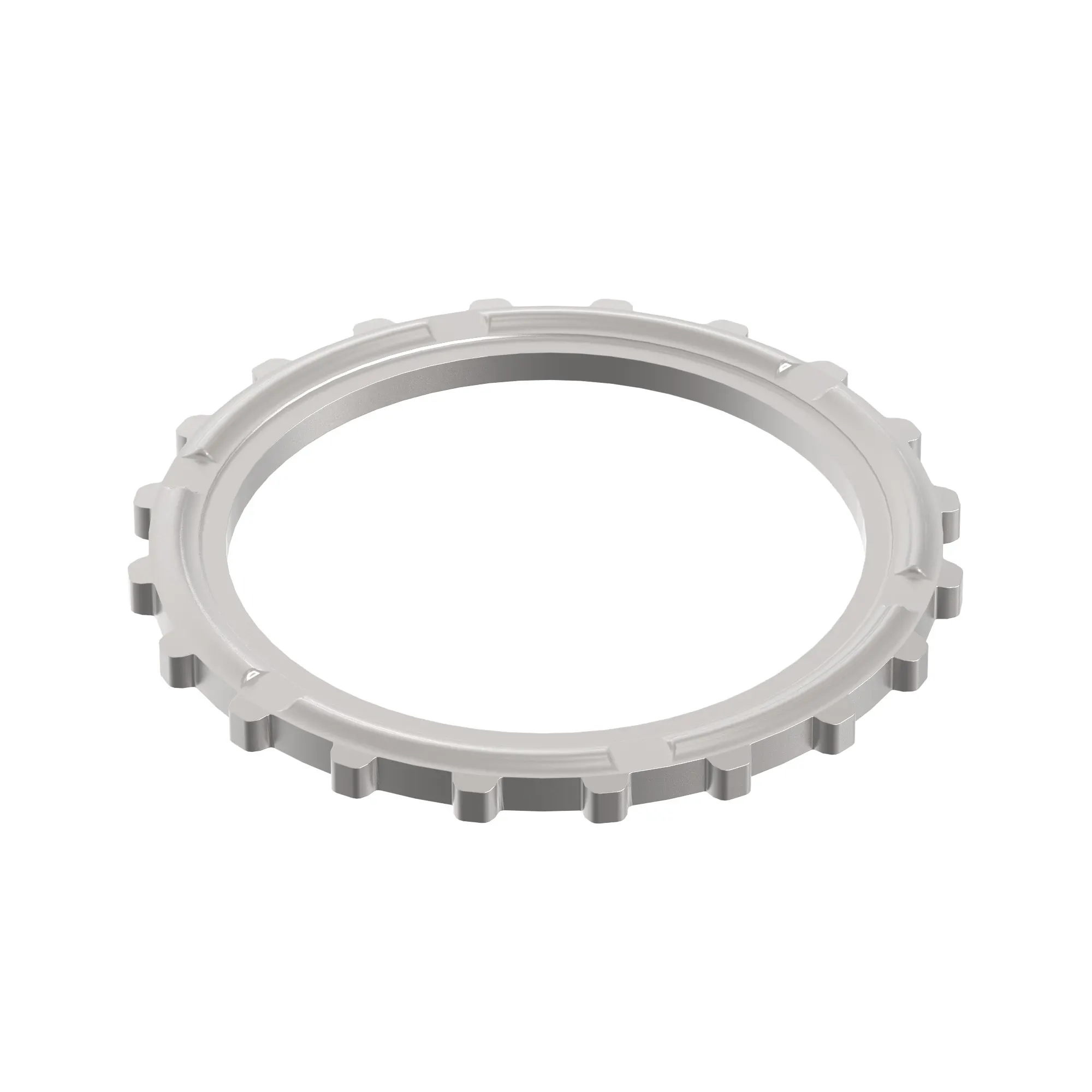 John Deere Park Brake, Pressure Plate - R186422