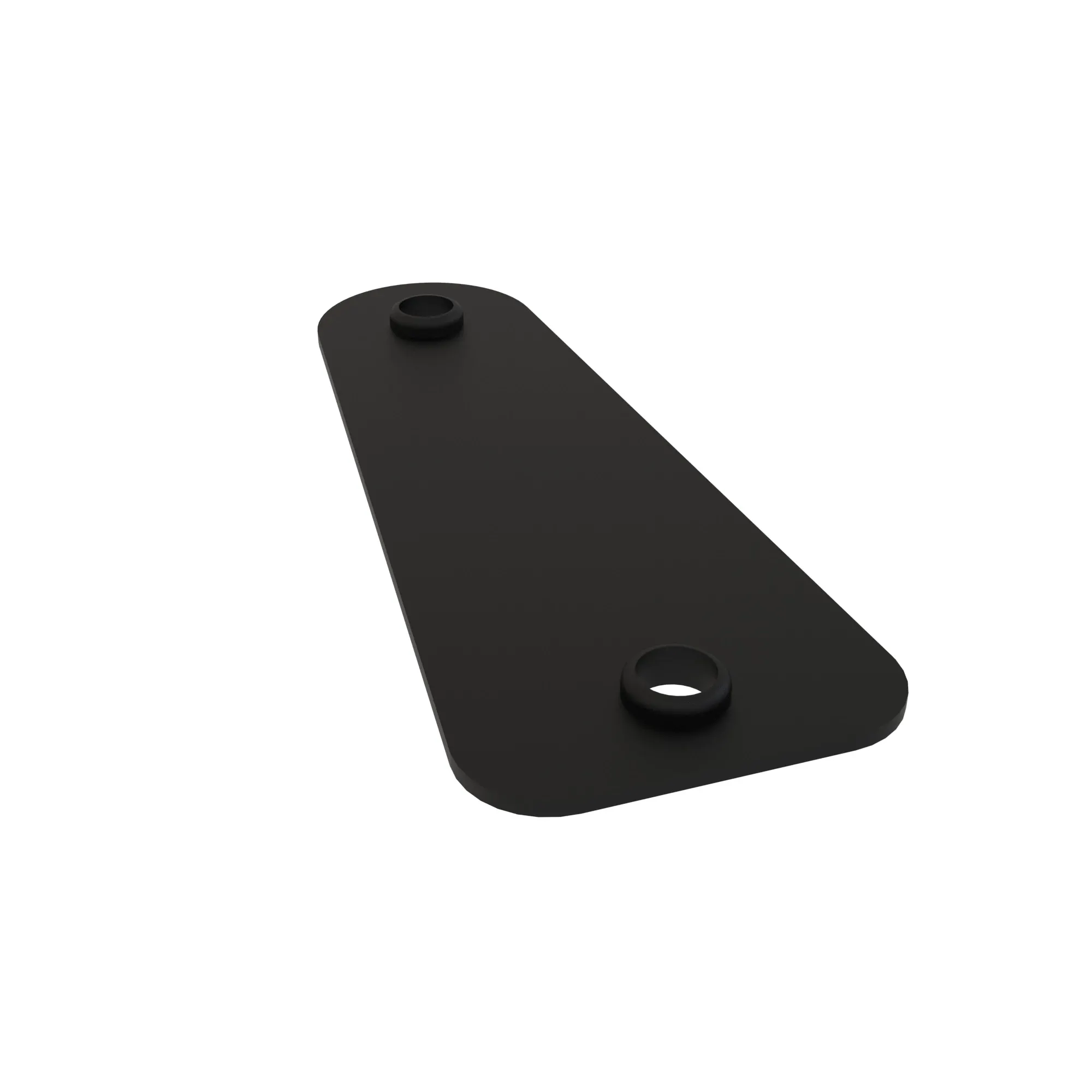 John Deere Hinge Rubber Gasket - M157400