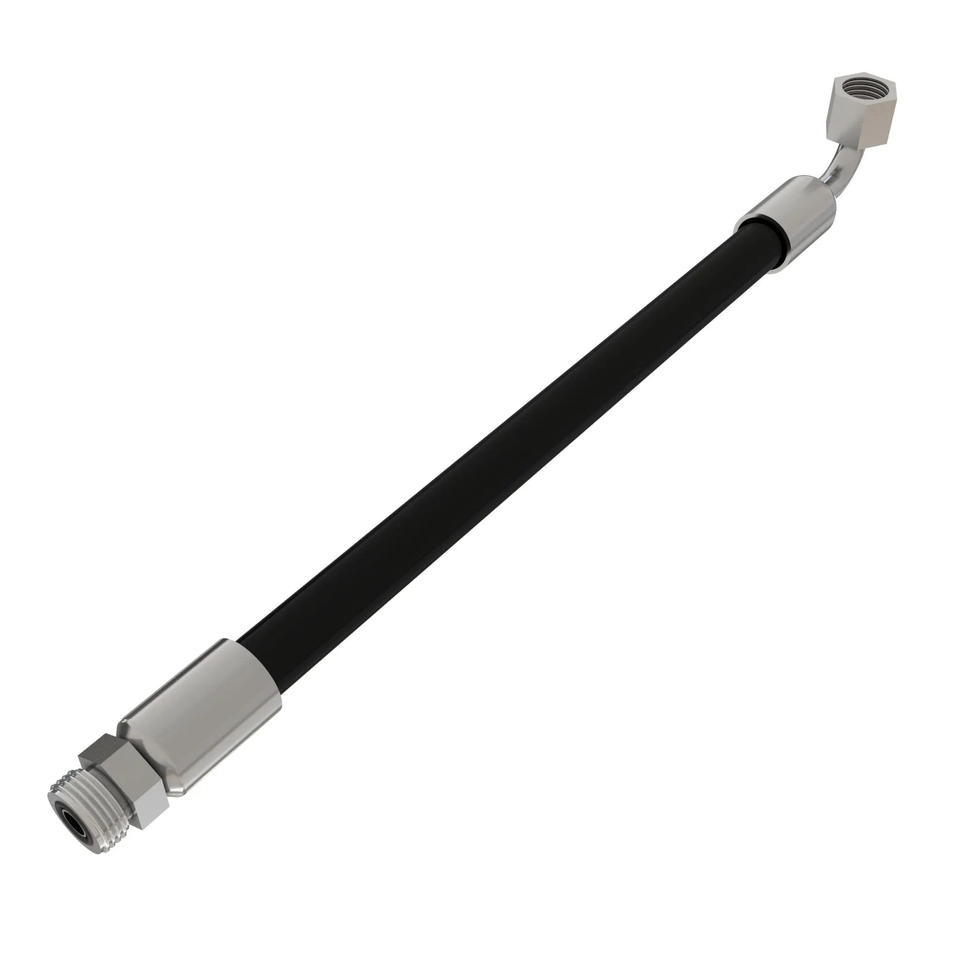 Hydraulic Hose - Fabricate, Varicoo