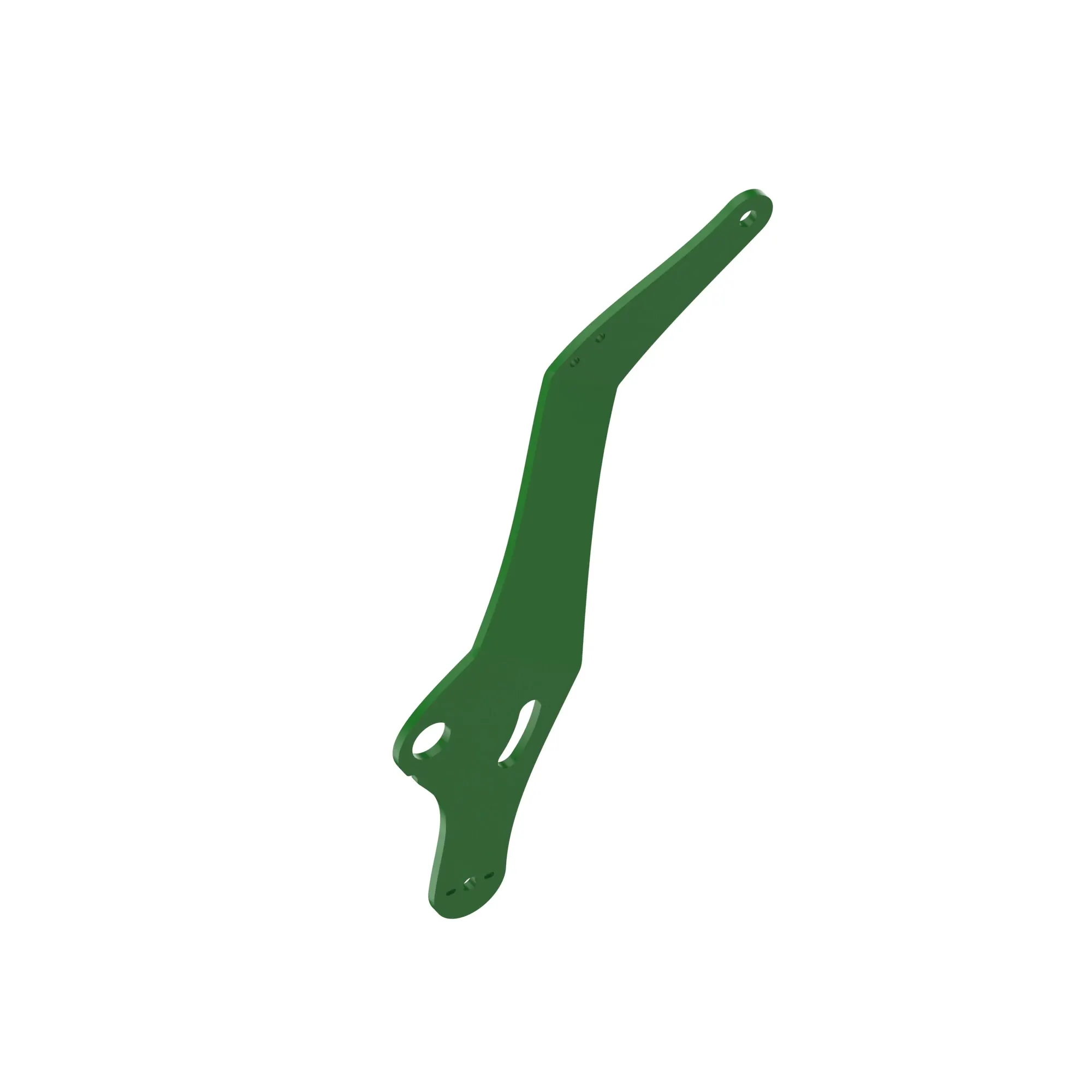 BRAS ROLLER BAFFLE LINKAGE