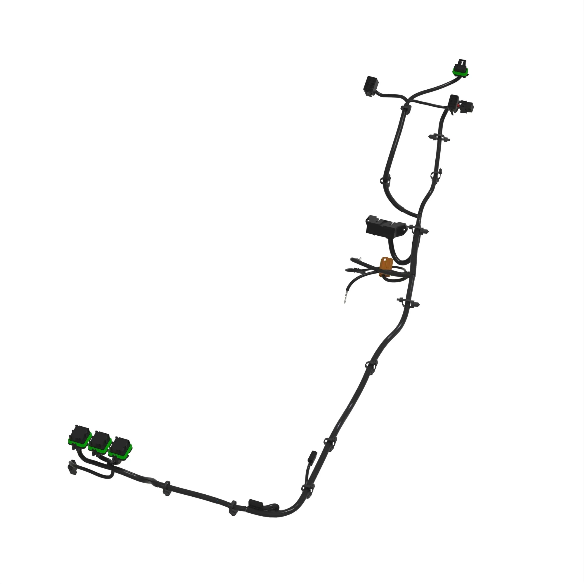 WIRING HARNESS
