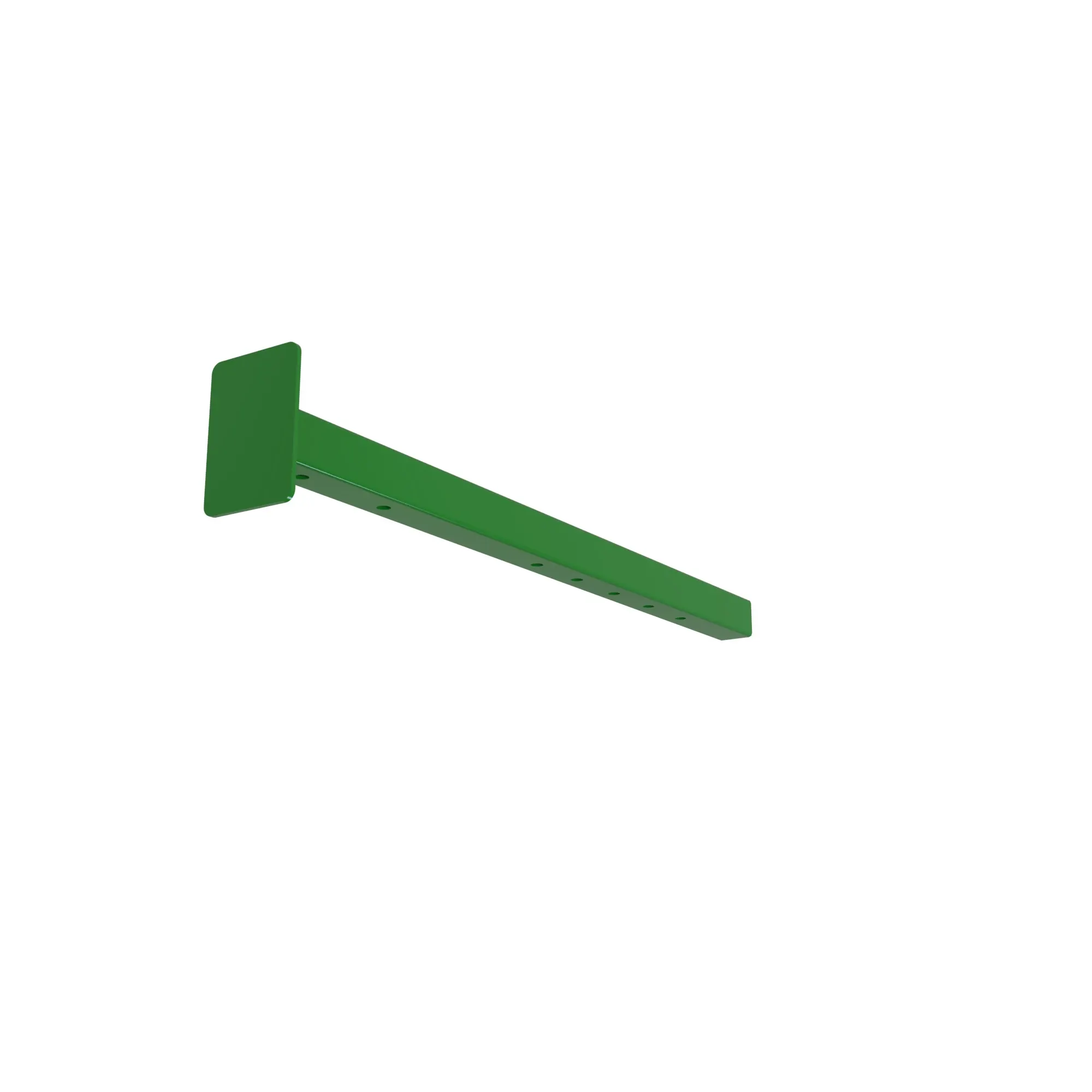 John Deere Parking Stand - AN183589