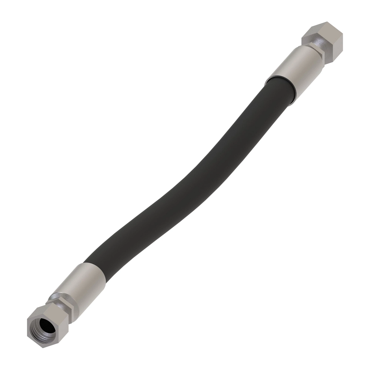Hydraulic Hose
