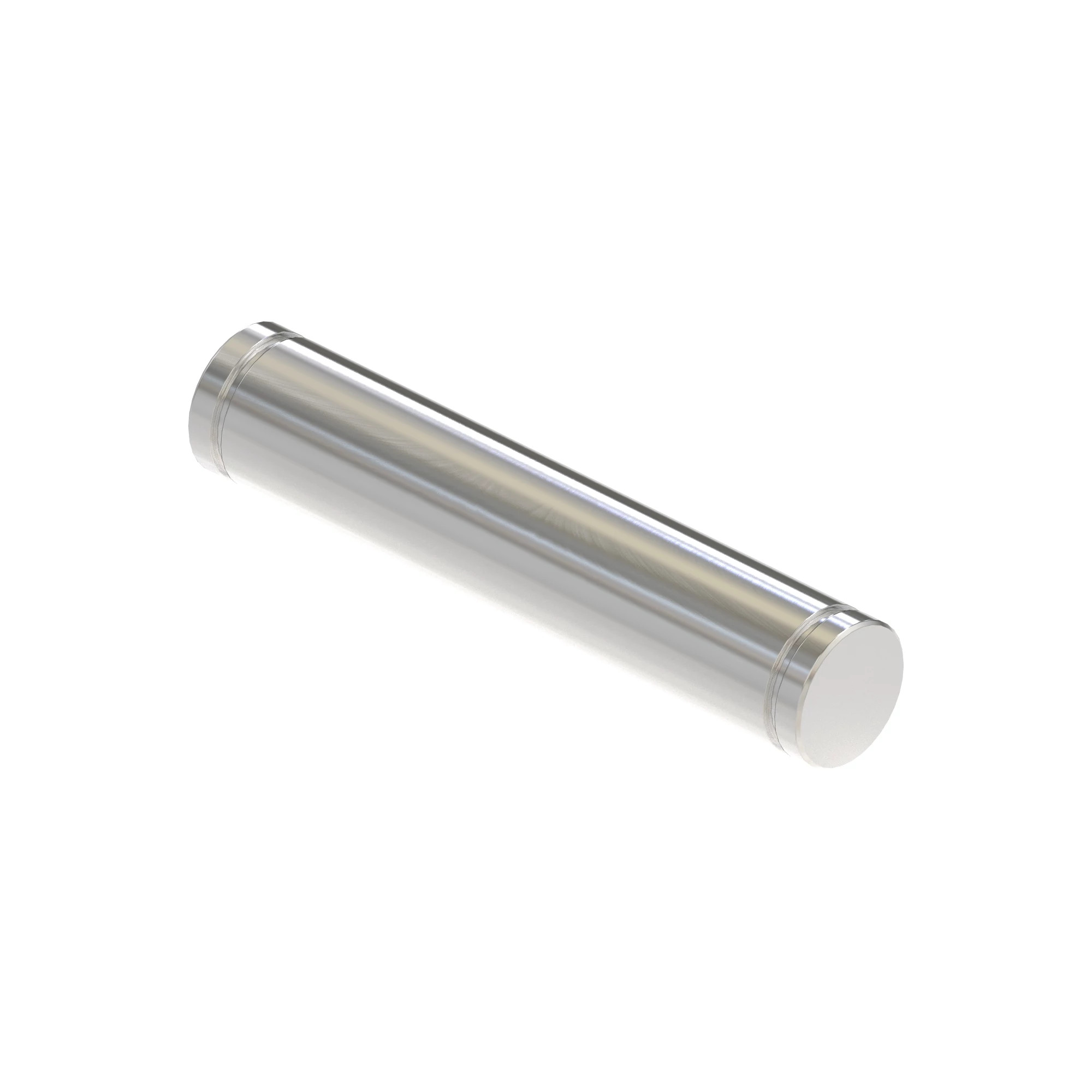 John Deere Circular Groove Pin - R128043