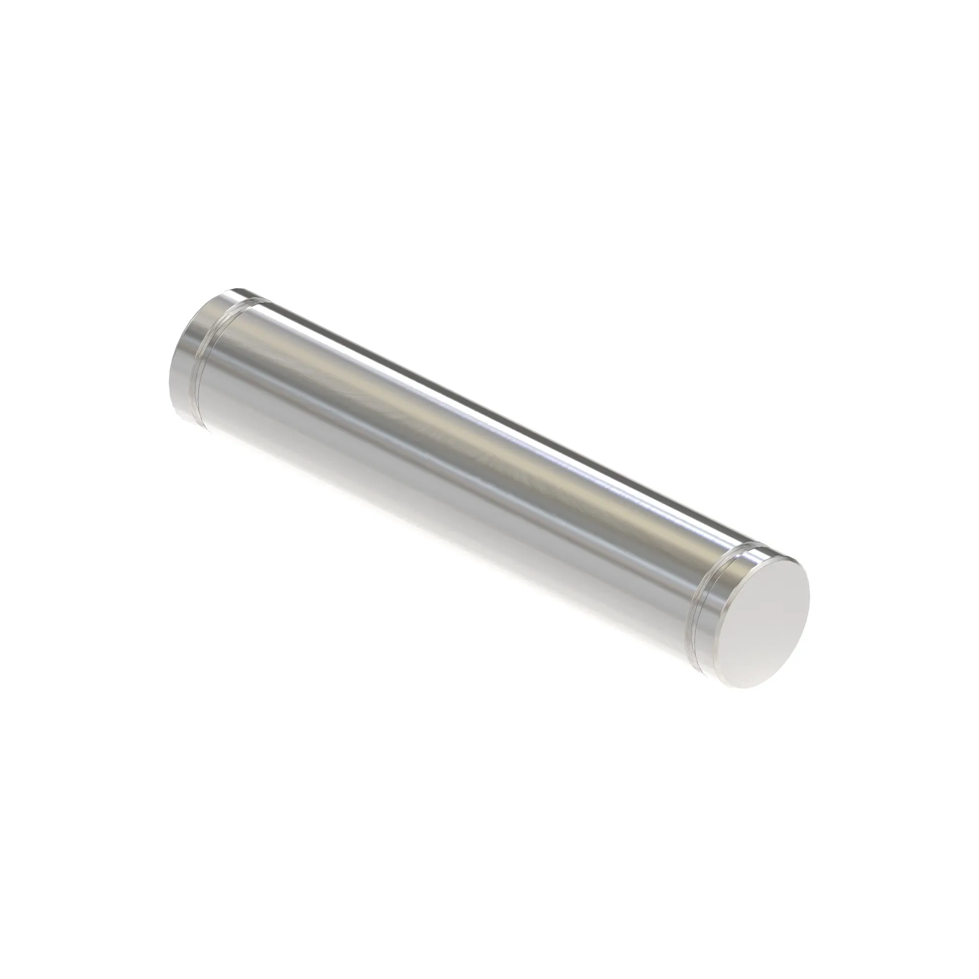 John Deere Circular Groove Pin - R128043