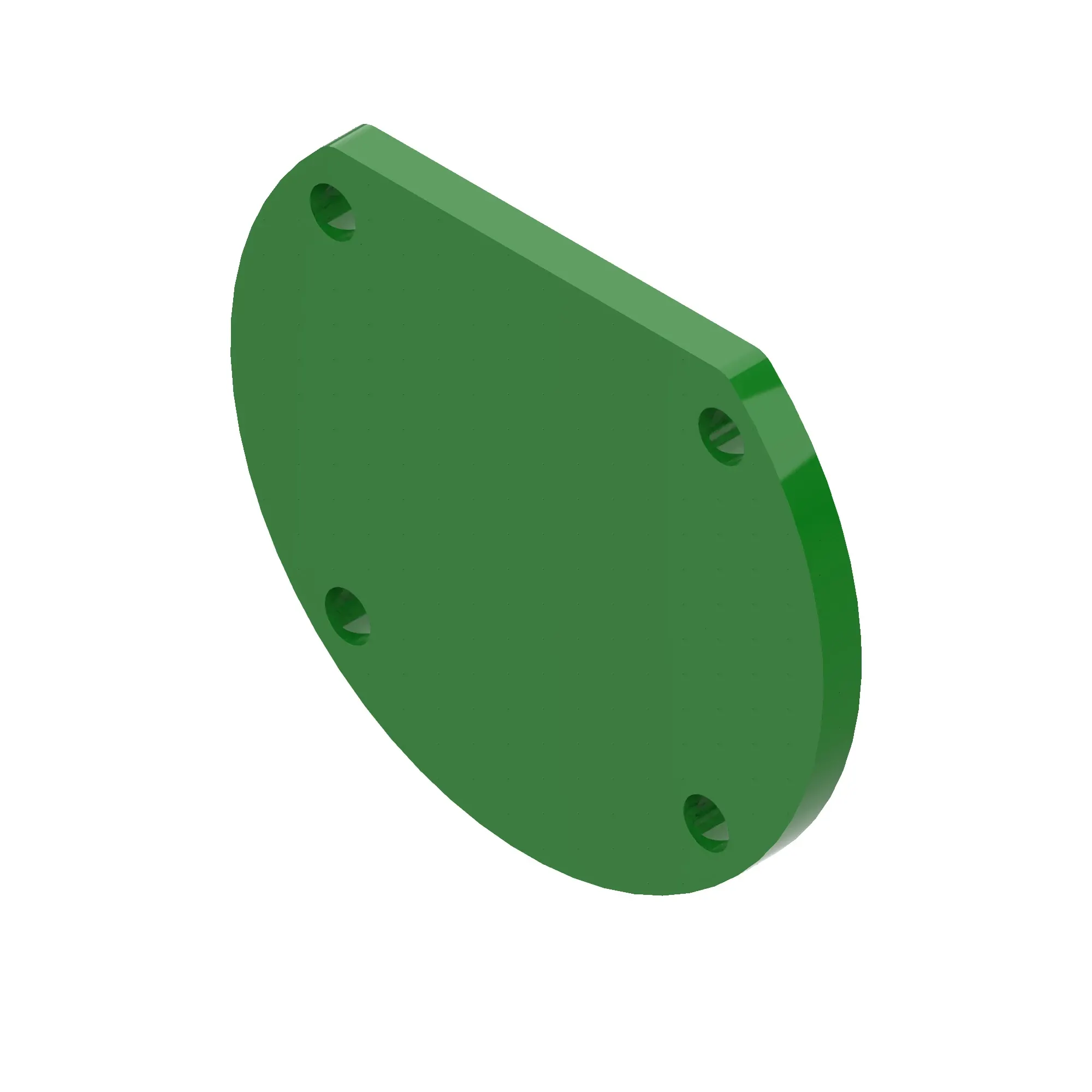 John Deere Cover - L213568